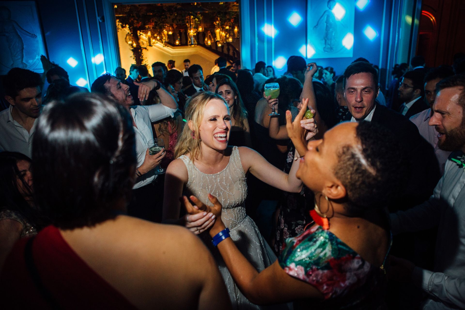 Foto Carla & Gabriel - Rio de Janeiro -RJ - Imagem 146