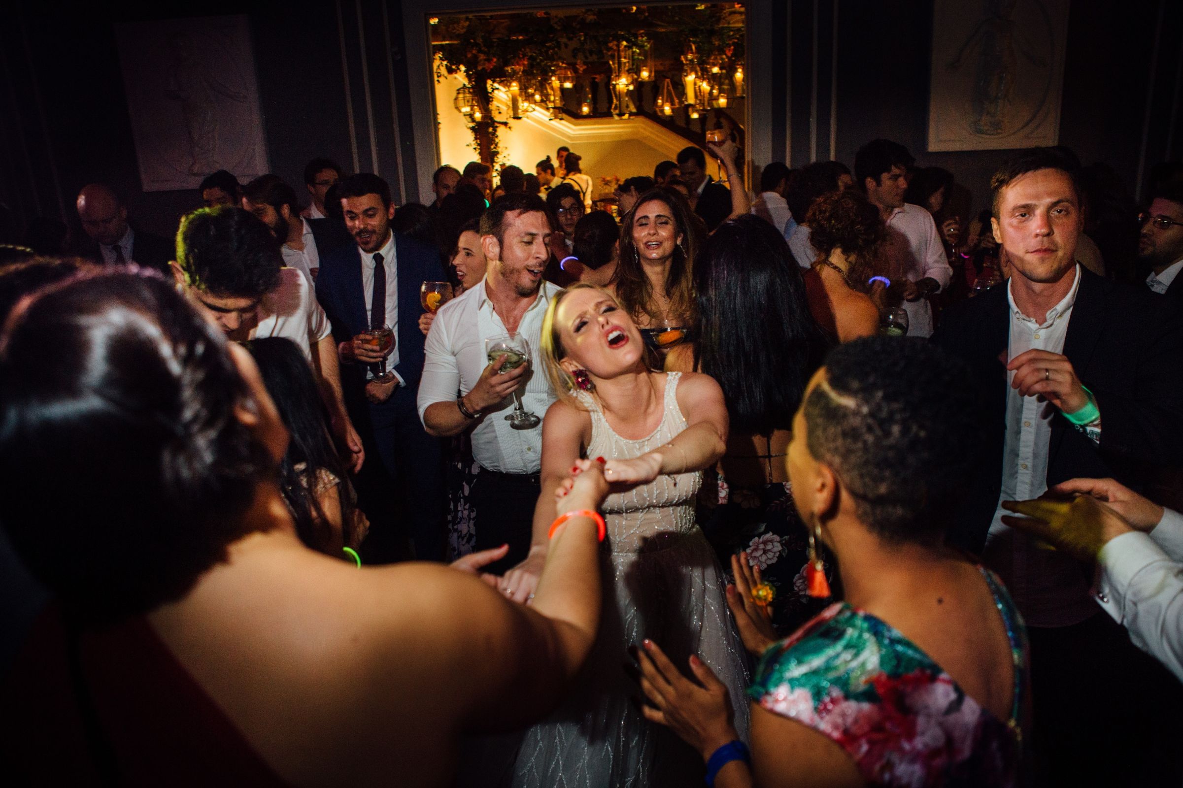 Foto Carla & Gabriel - Rio de Janeiro -RJ - Imagem 147