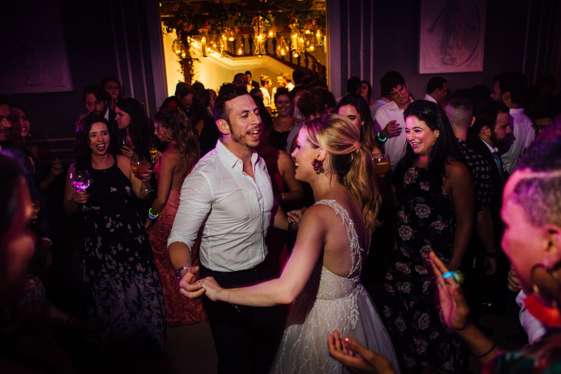 Foto Carla & Gabriel - Rio de Janeiro -RJ - Imagem 148