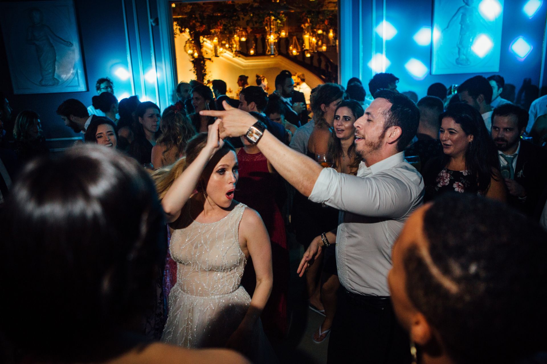 Foto Carla & Gabriel - Rio de Janeiro -RJ - Imagem 149