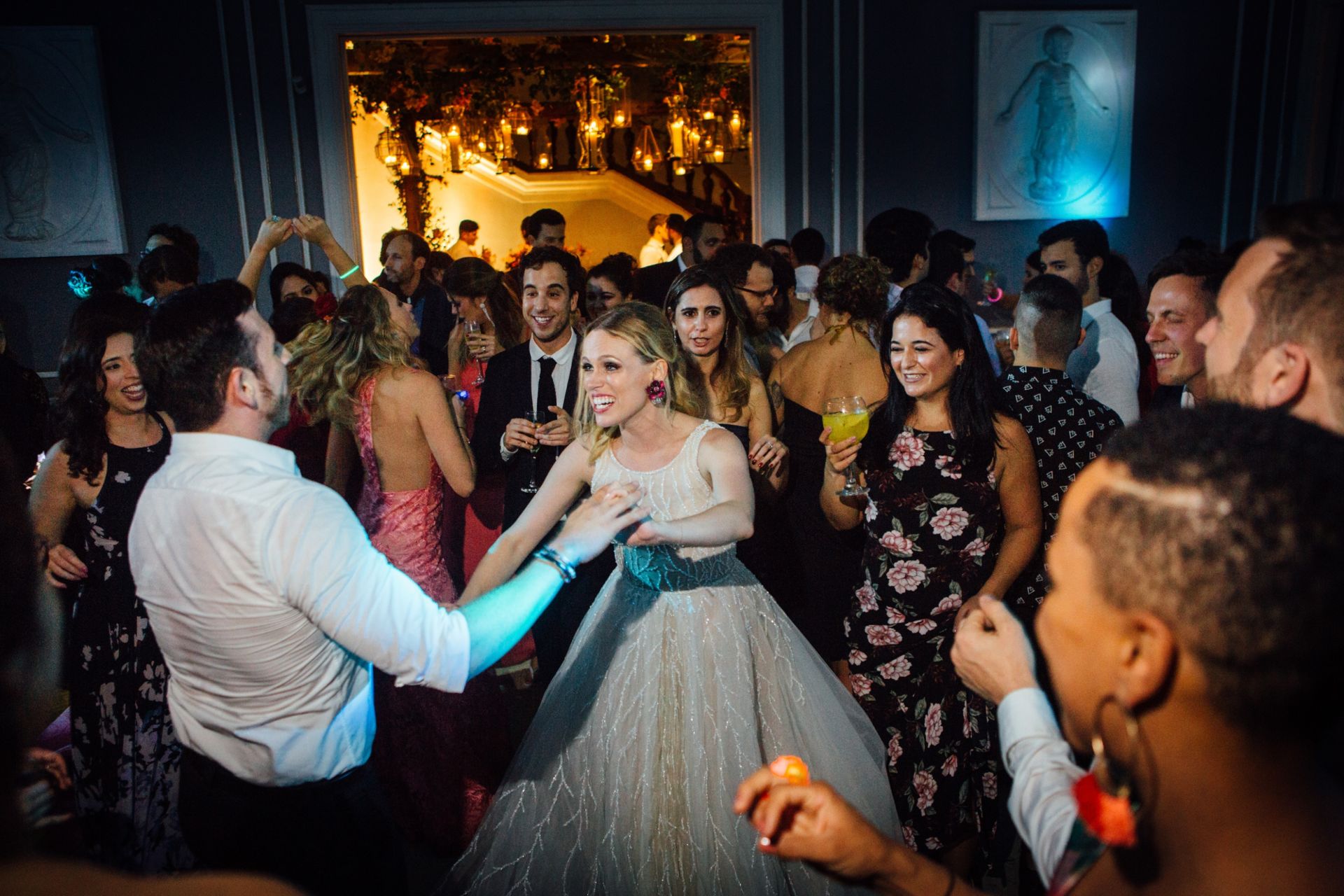 Foto Carla & Gabriel - Rio de Janeiro -RJ - Imagem 150