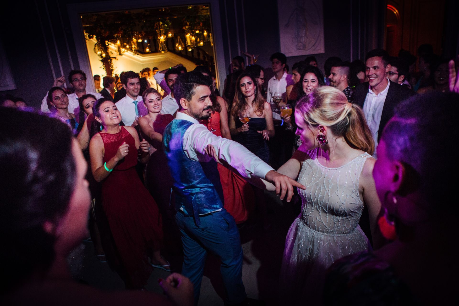 Foto Carla & Gabriel - Rio de Janeiro -RJ - Imagem 151