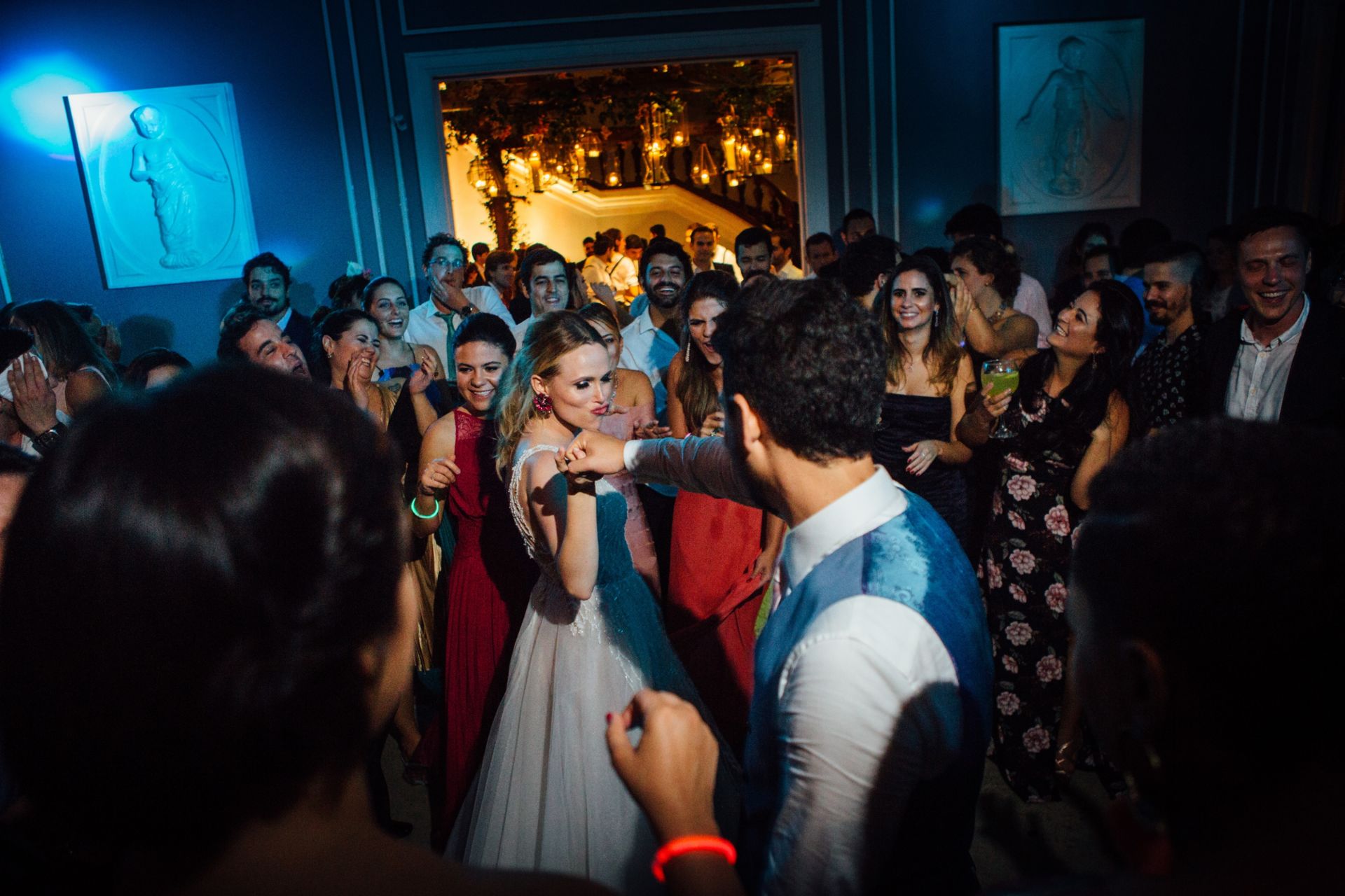 Foto Carla & Gabriel - Rio de Janeiro -RJ - Imagem 152