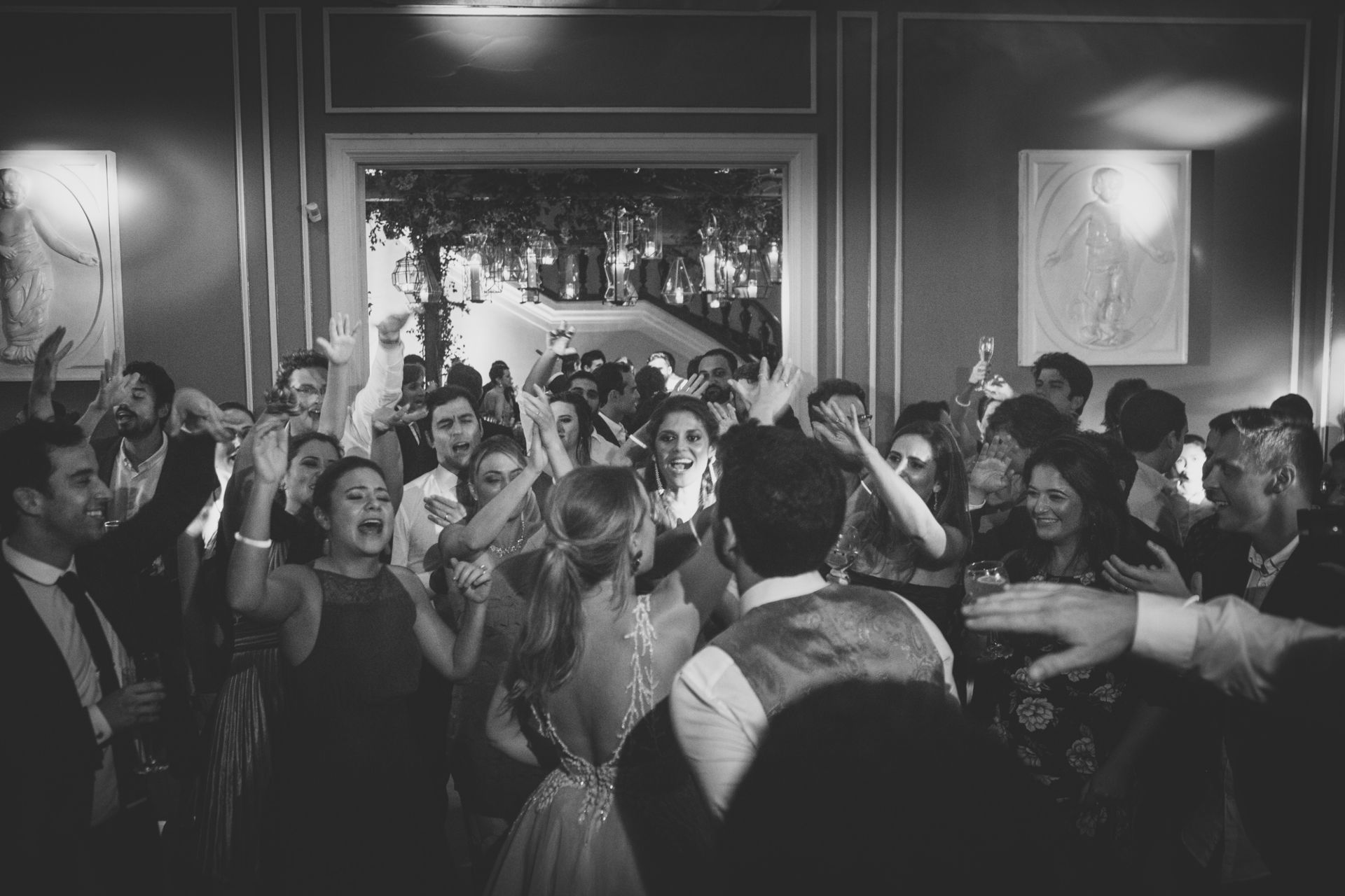 Foto Carla & Gabriel - Rio de Janeiro -RJ - Imagem 153