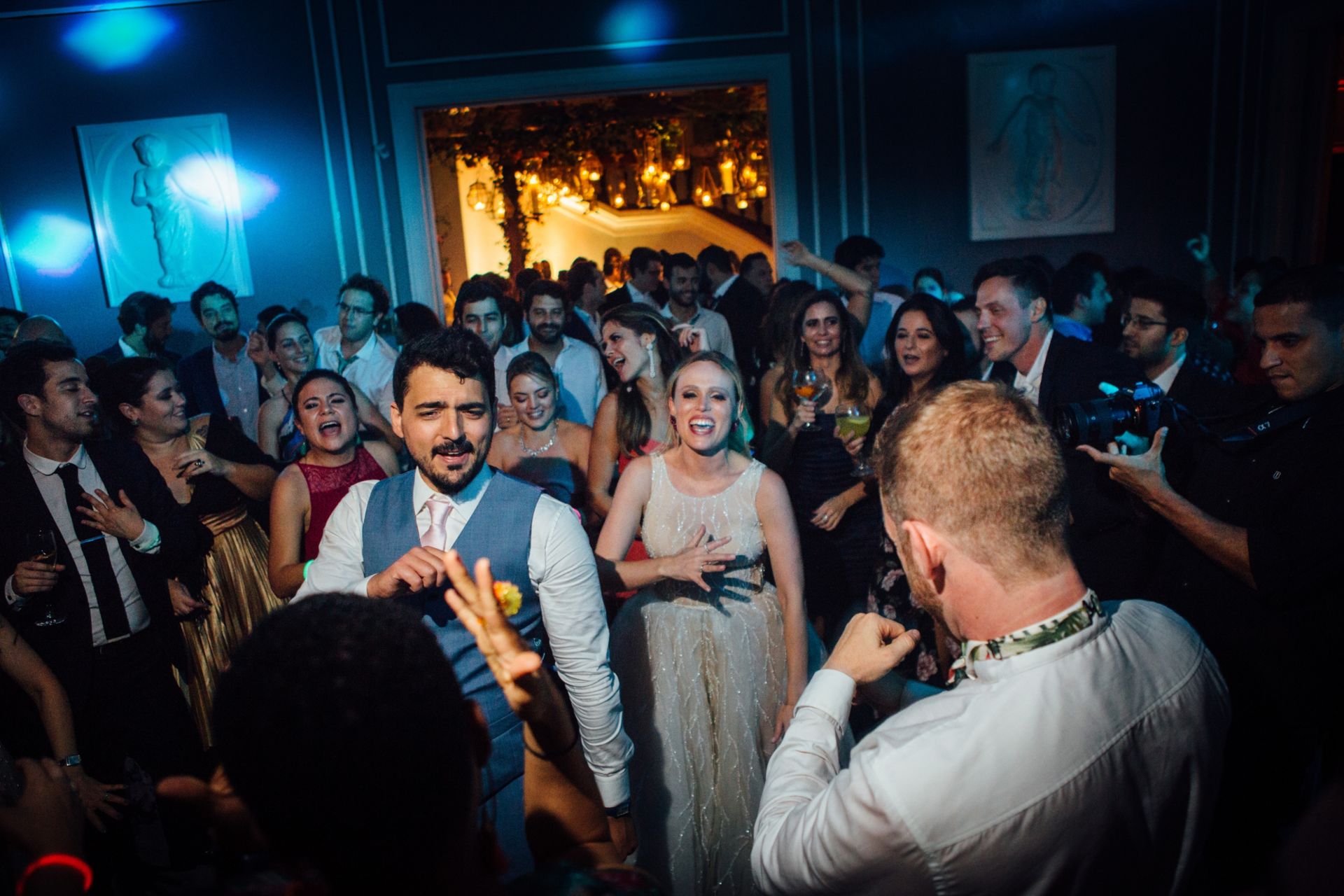 Foto Carla & Gabriel - Rio de Janeiro -RJ - Imagem 154