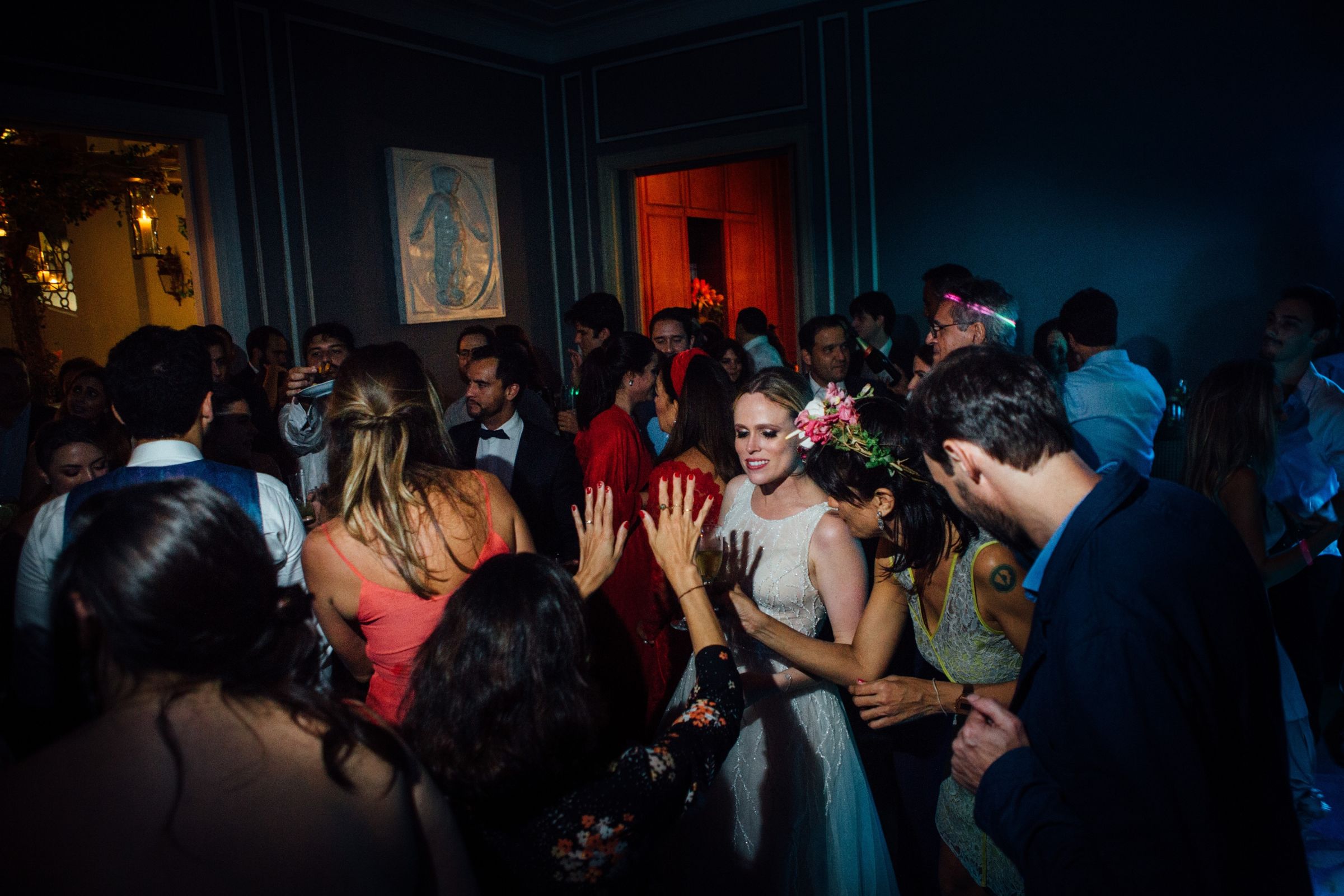 Foto Carla & Gabriel - Rio de Janeiro -RJ - Imagem 156