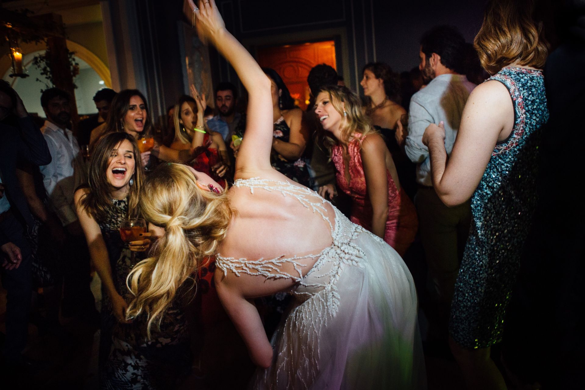 Foto Carla & Gabriel - Rio de Janeiro -RJ - Imagem 158