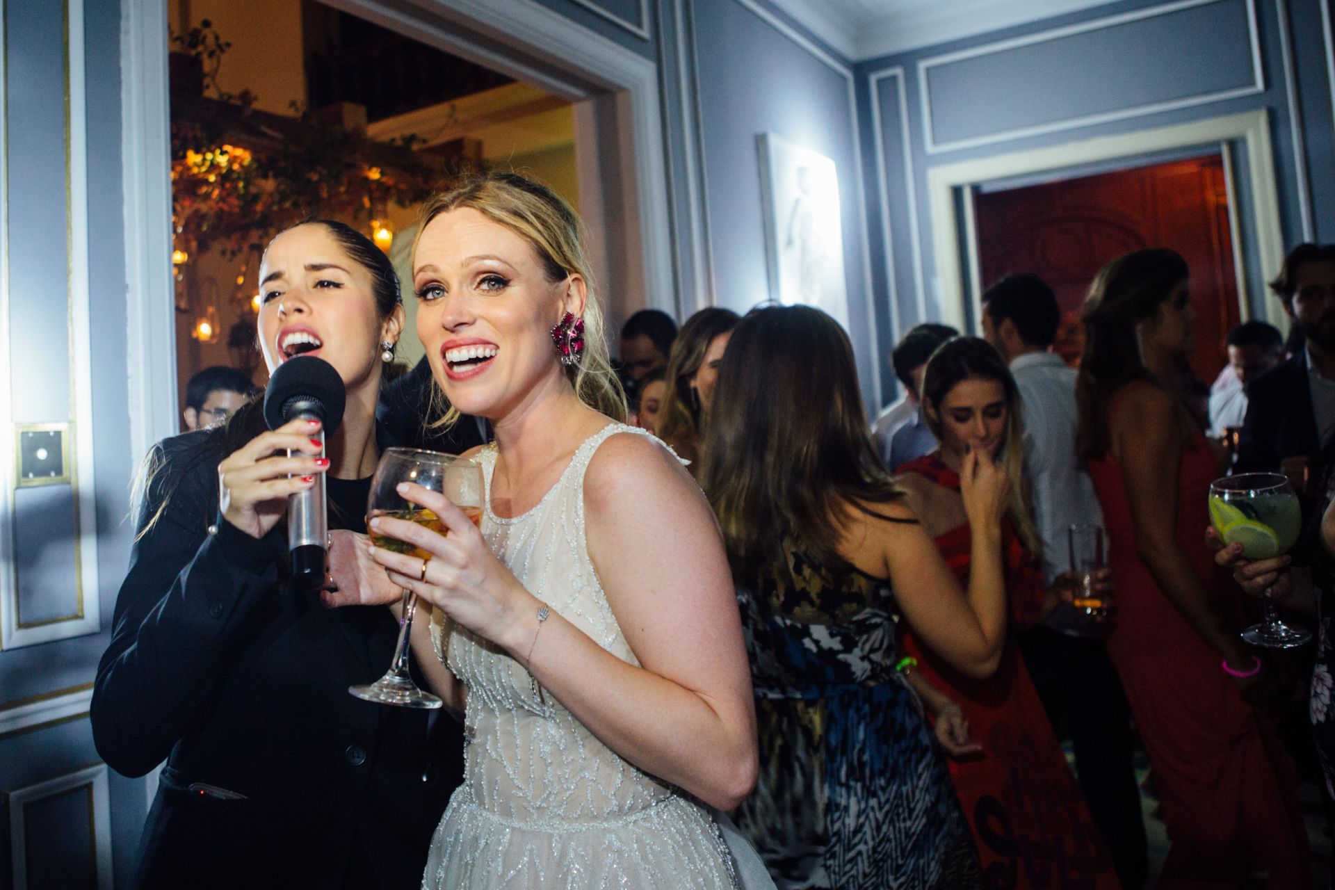 Foto Carla & Gabriel - Rio de Janeiro -RJ - Imagem 159