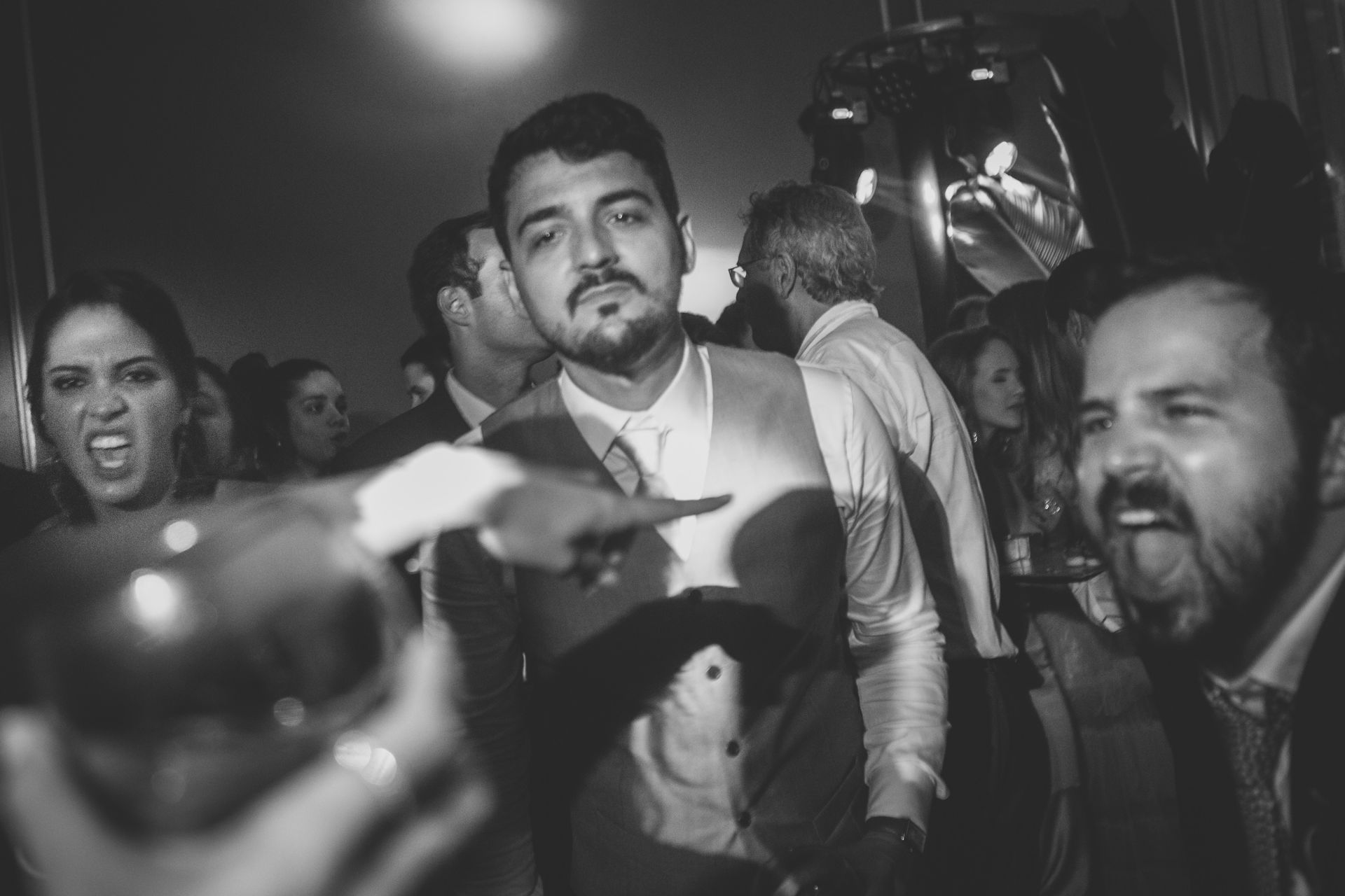 Foto Carla & Gabriel - Rio de Janeiro -RJ - Imagem 160