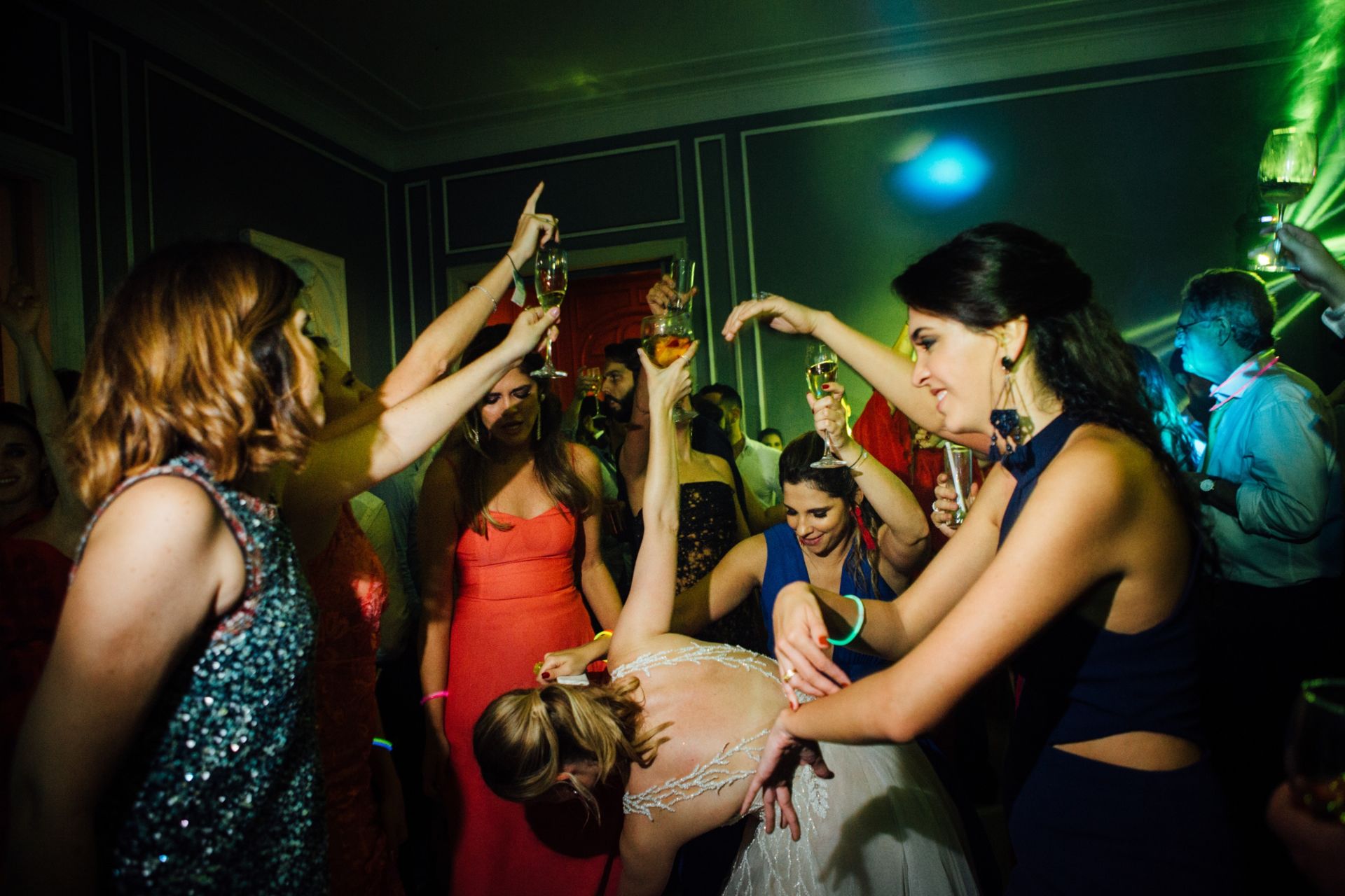 Foto Carla & Gabriel - Rio de Janeiro -RJ - Imagem 161