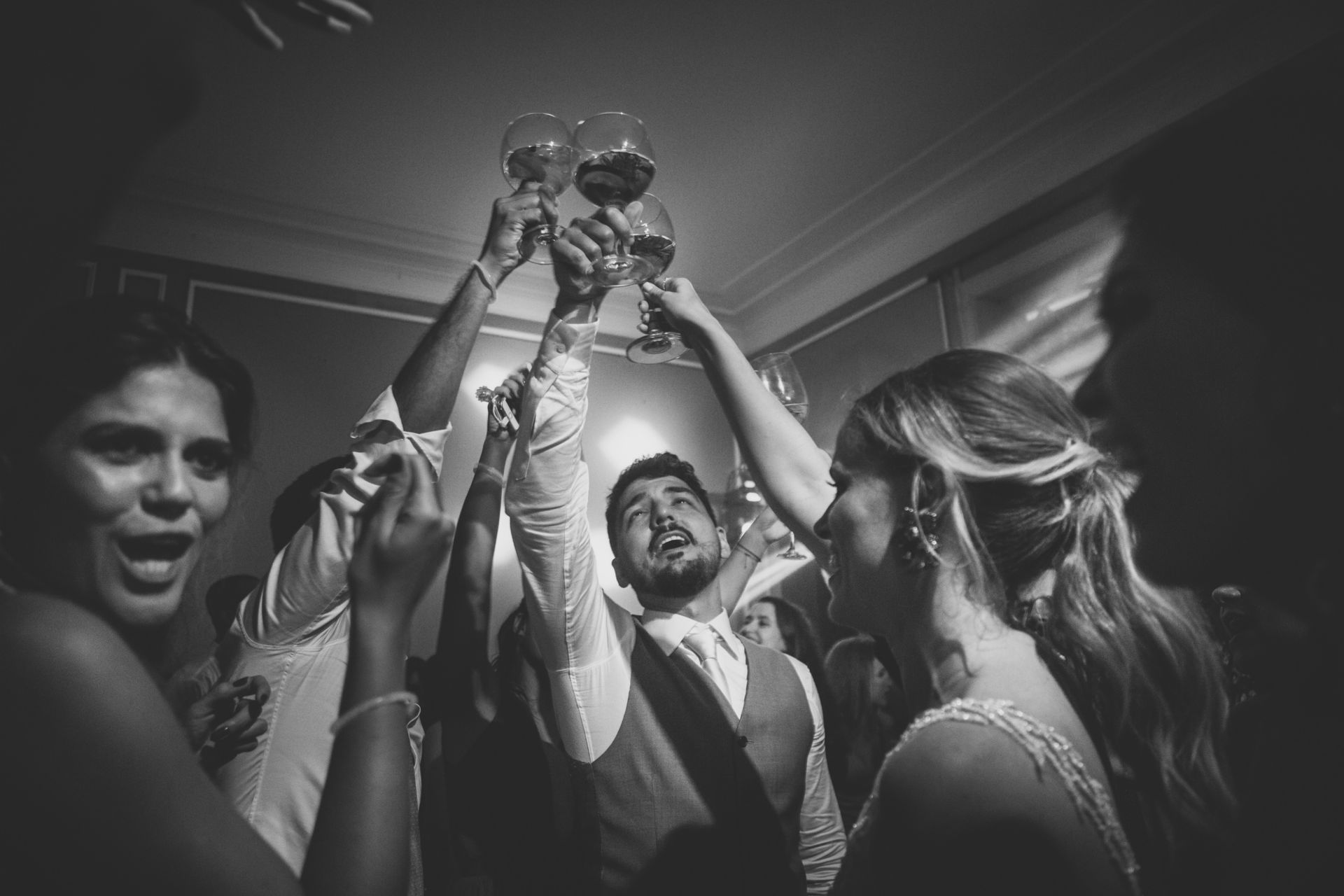 Foto Carla & Gabriel - Rio de Janeiro -RJ - Imagem 163