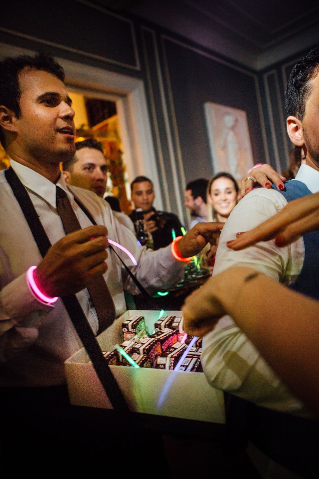 Foto Carla & Gabriel - Rio de Janeiro -RJ - Imagem 165