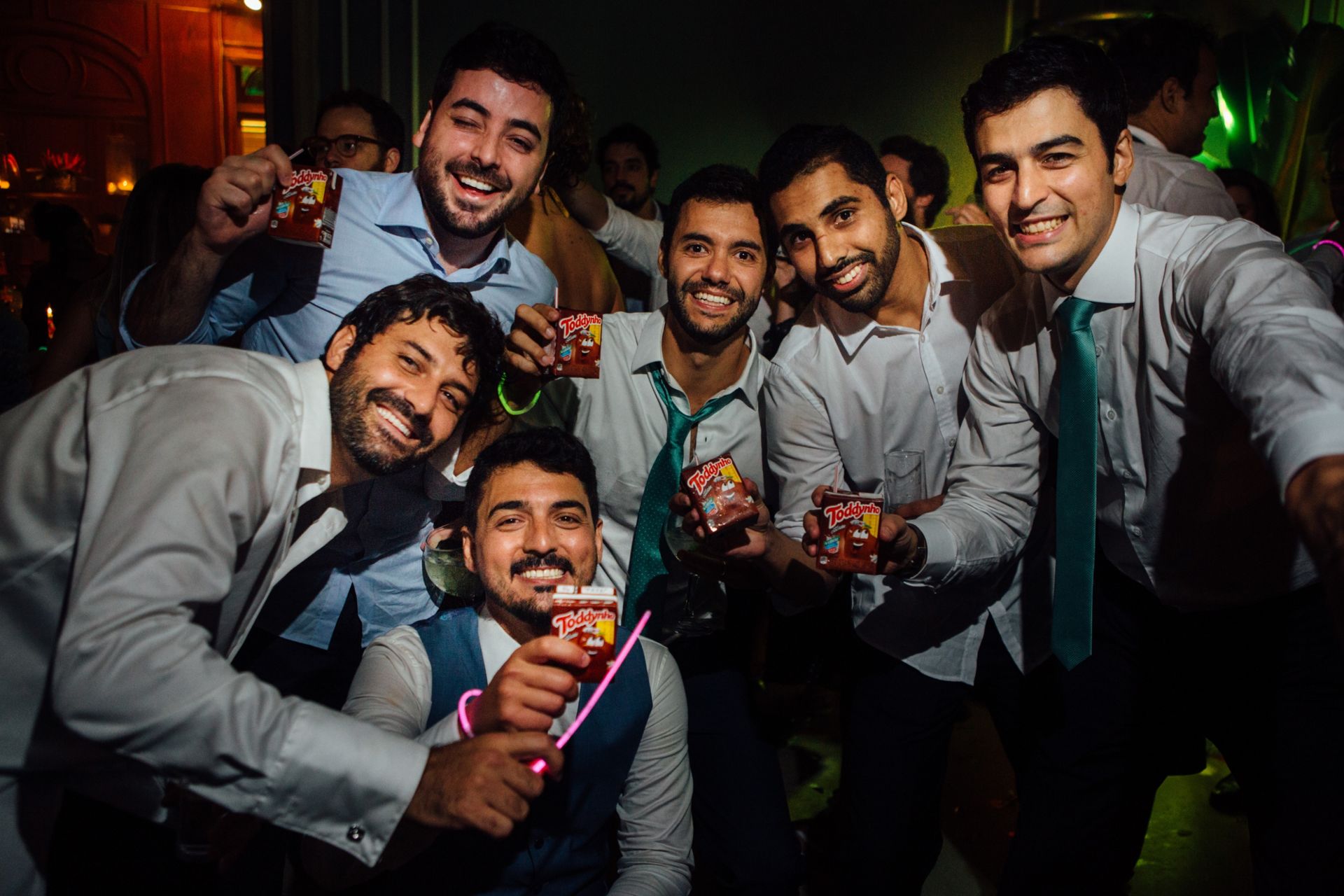 Foto Carla & Gabriel - Rio de Janeiro -RJ - Imagem 166