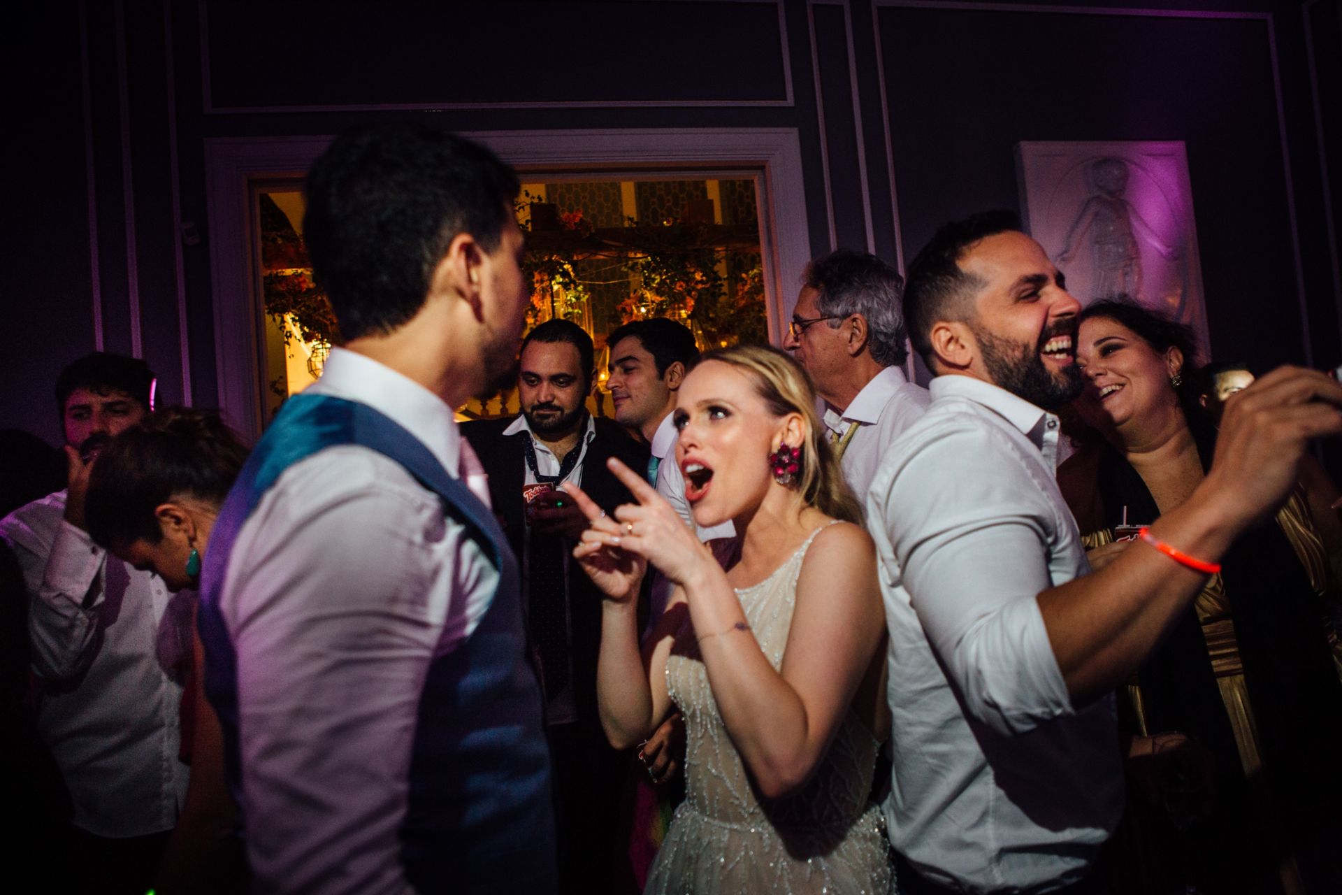 Foto Carla & Gabriel - Rio de Janeiro -RJ - Imagem 168