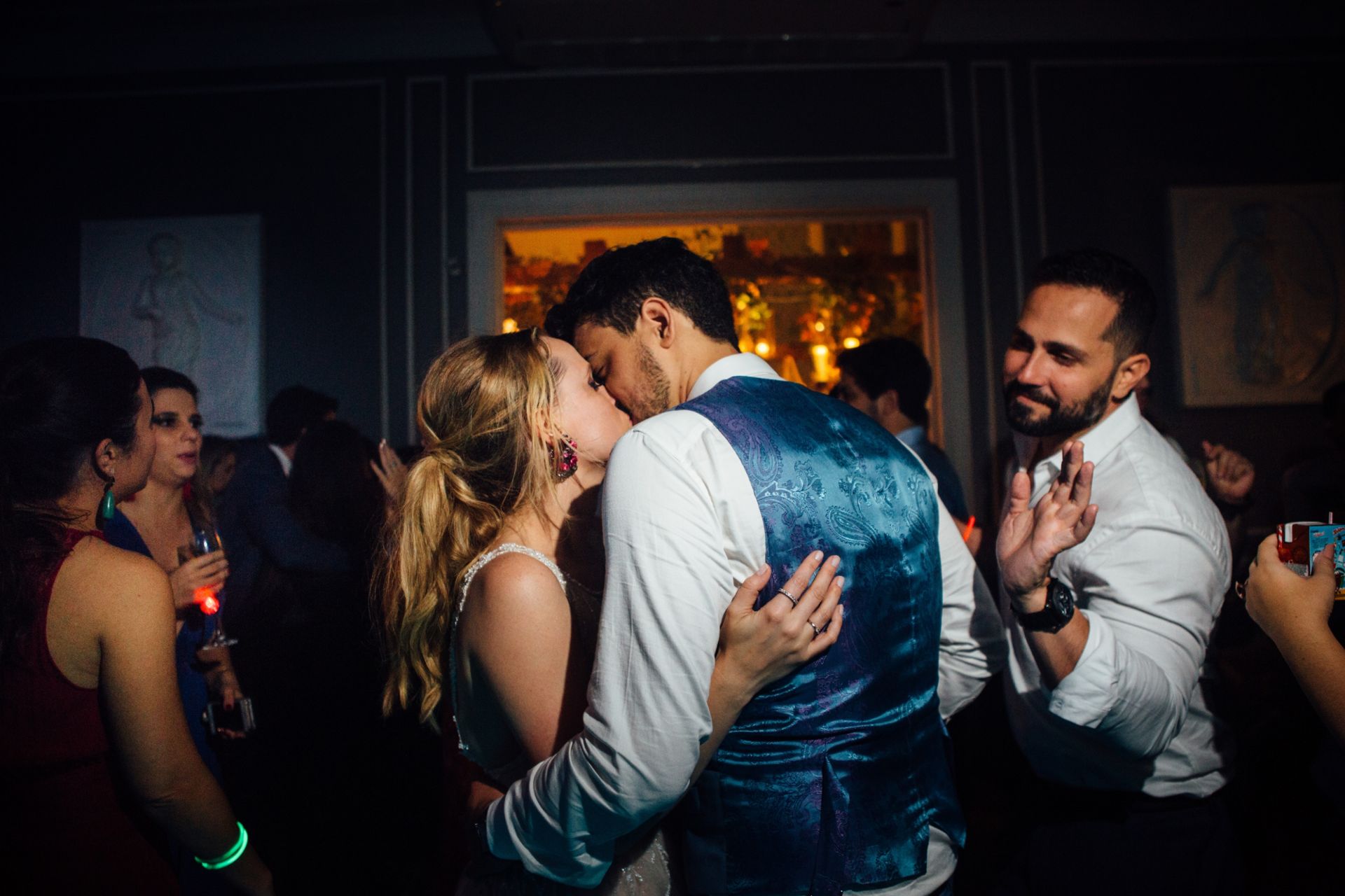 Foto Carla & Gabriel - Rio de Janeiro -RJ - Imagem 169