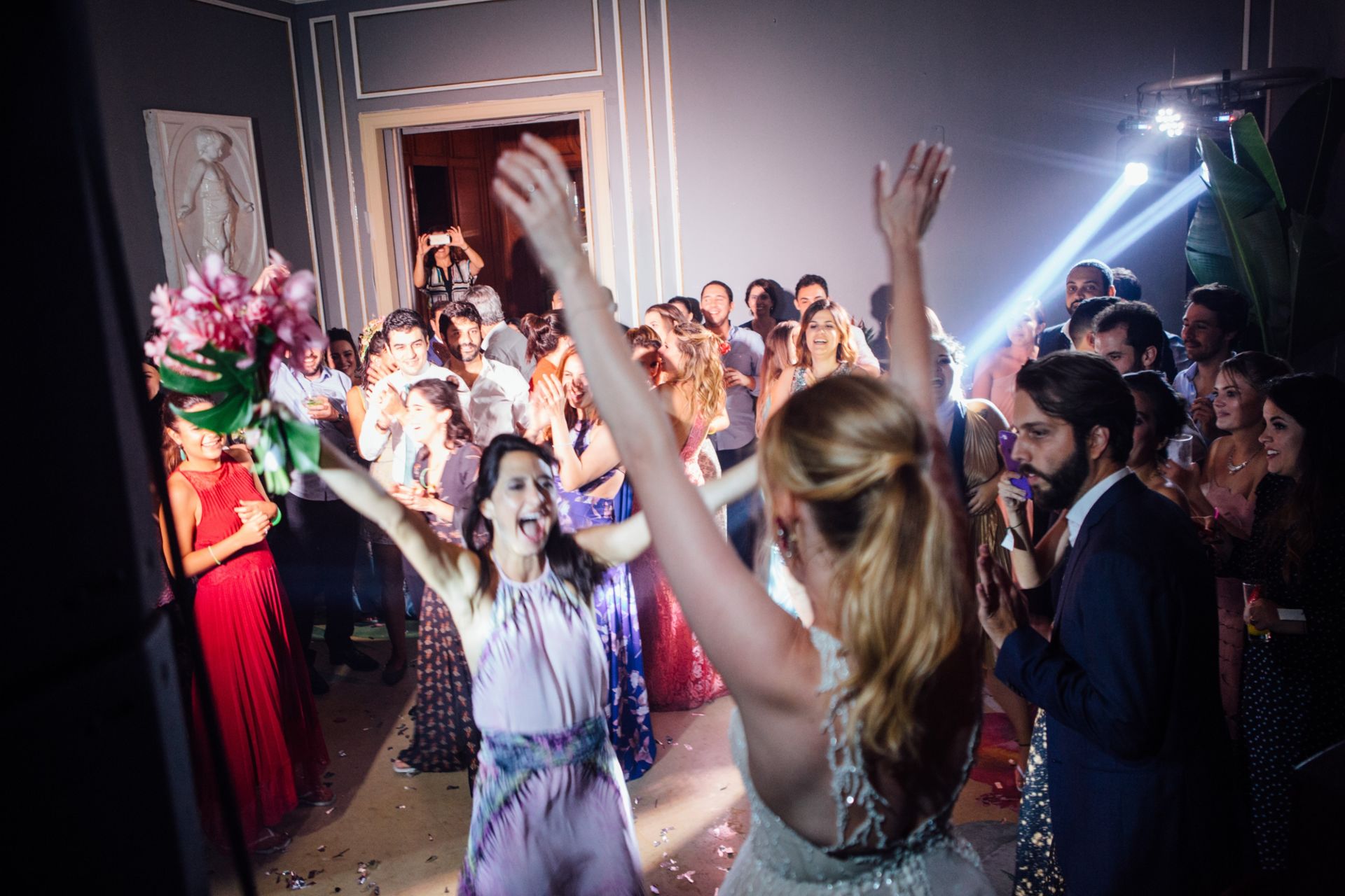 Foto Carla & Gabriel - Rio de Janeiro -RJ - Imagem 172