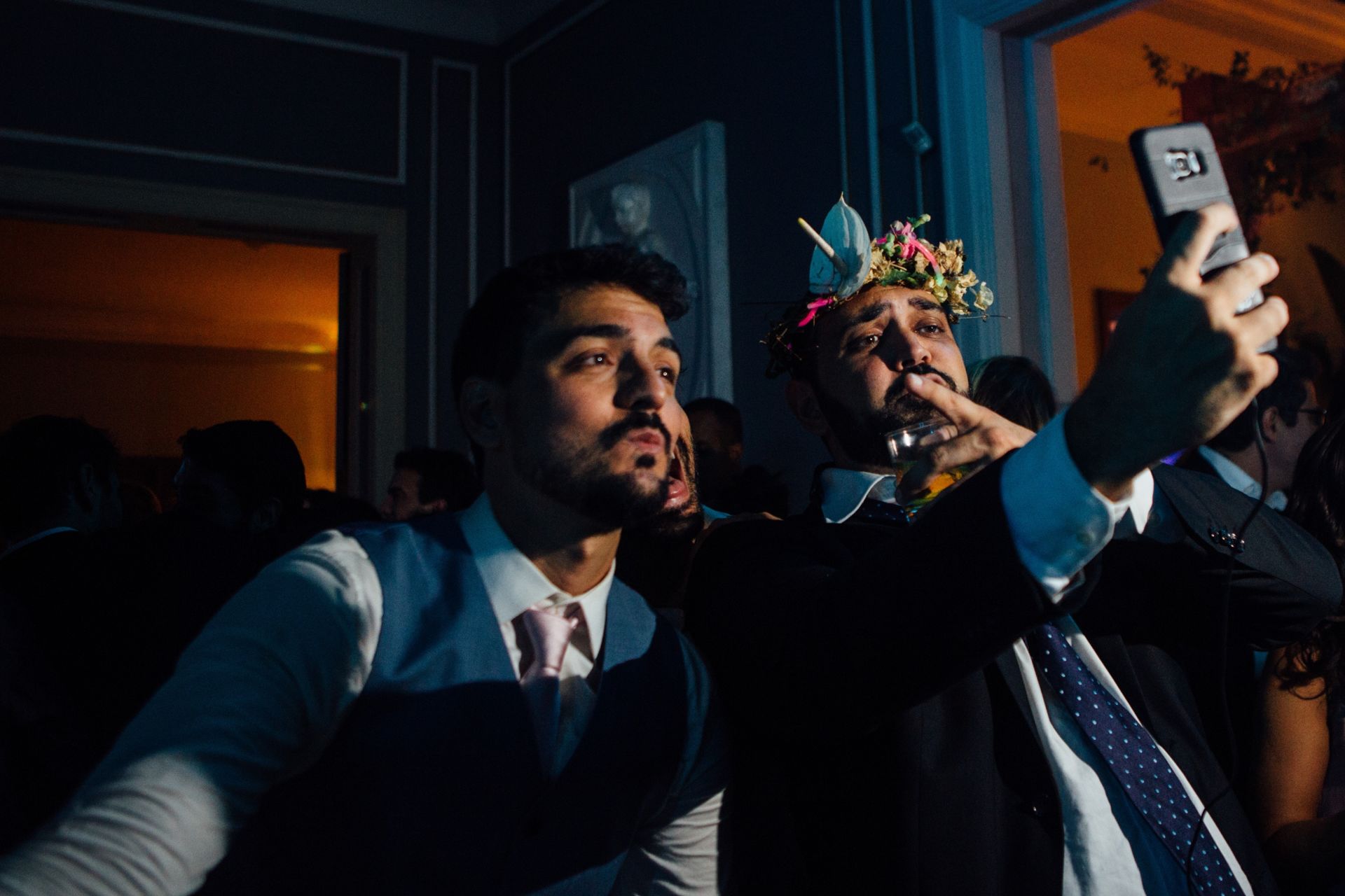 Foto Carla & Gabriel - Rio de Janeiro -RJ - Imagem 175