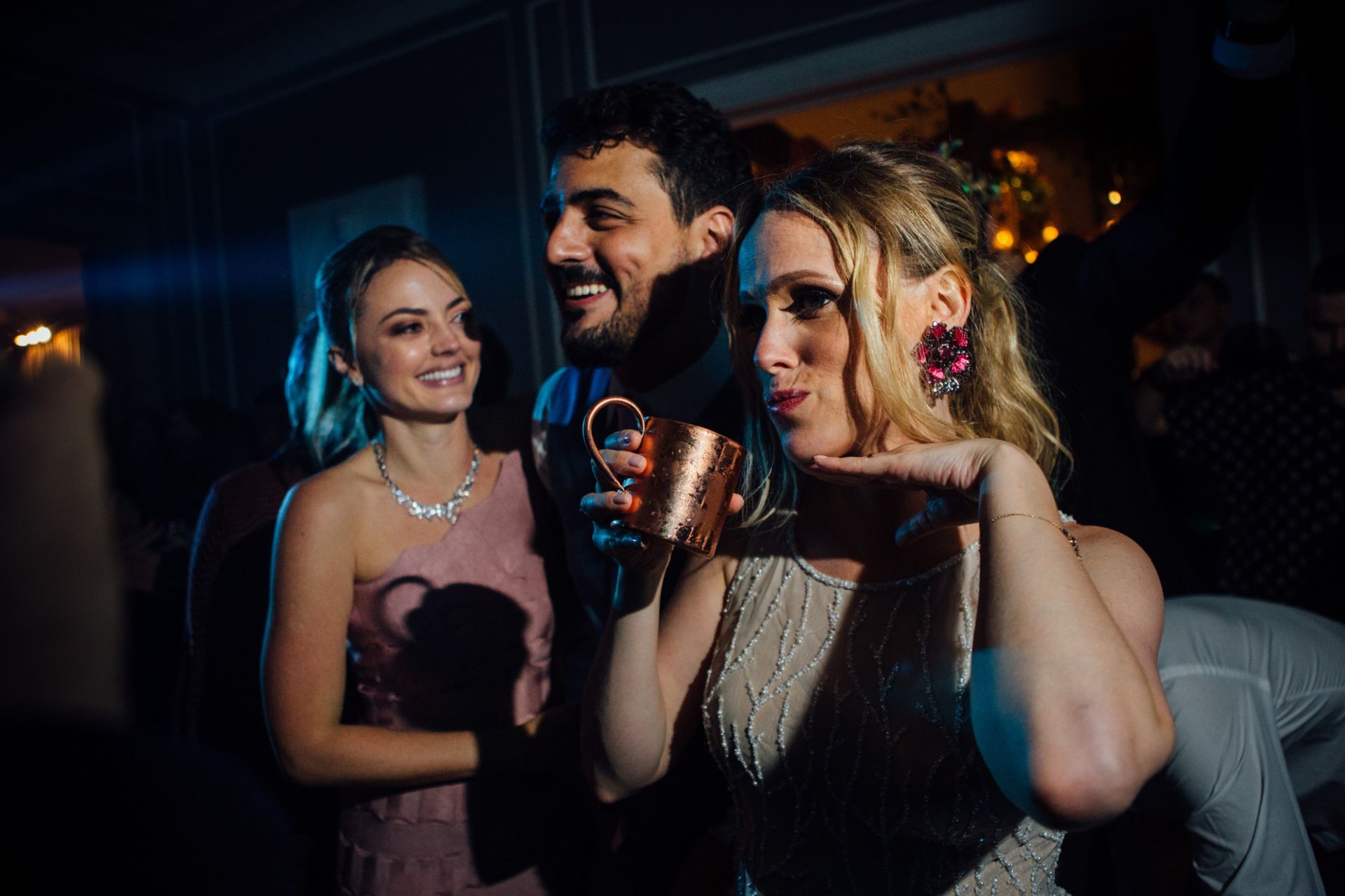 Foto Carla & Gabriel - Rio de Janeiro -RJ - Imagem 176