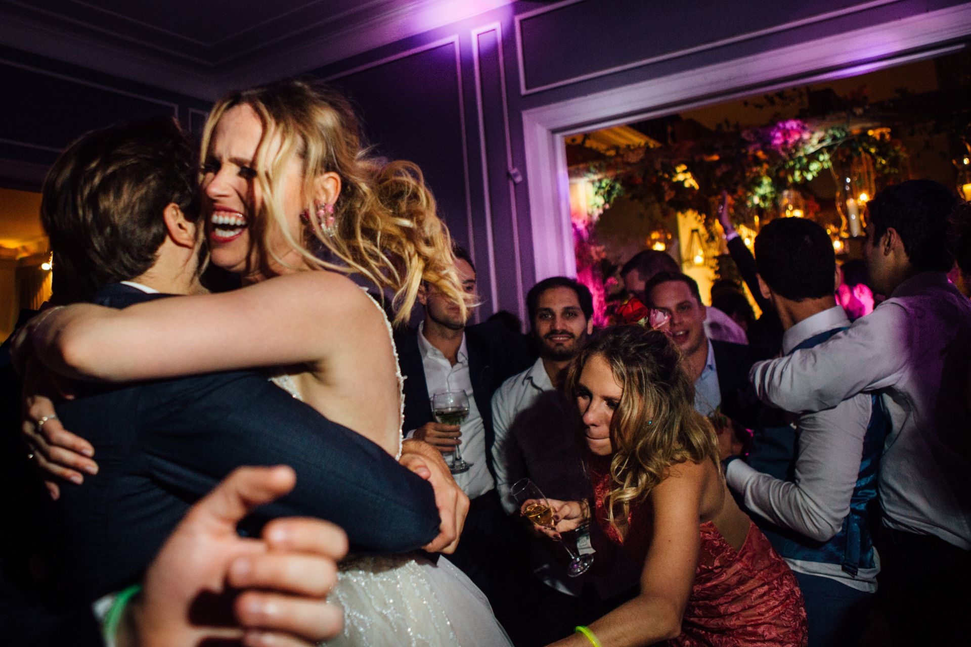 Foto Carla & Gabriel - Rio de Janeiro -RJ - Imagem 177