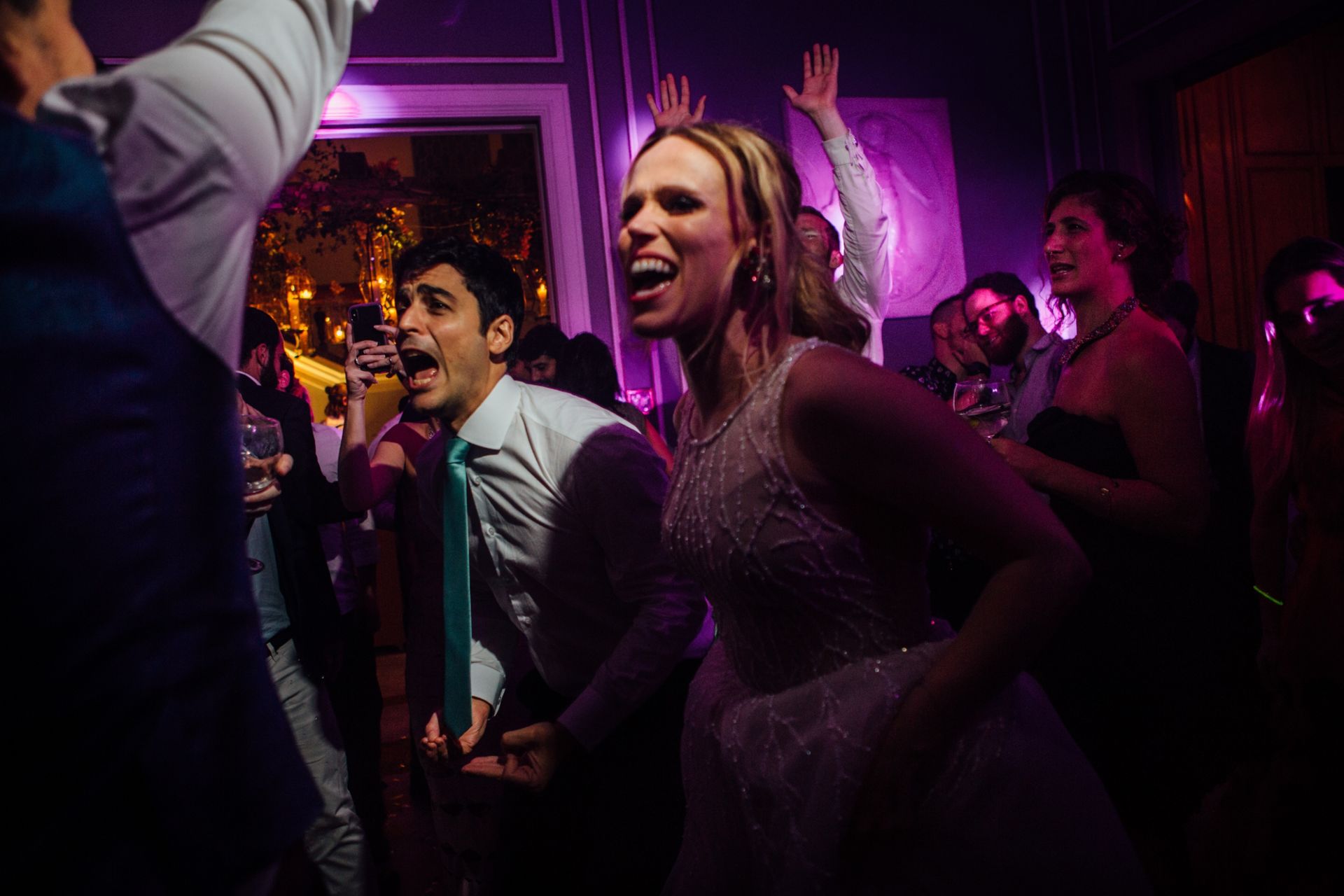 Foto Carla & Gabriel - Rio de Janeiro -RJ - Imagem 179