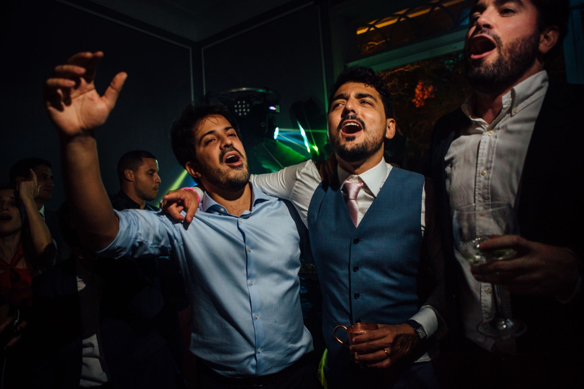 Foto Carla & Gabriel - Rio de Janeiro -RJ - Imagem 182