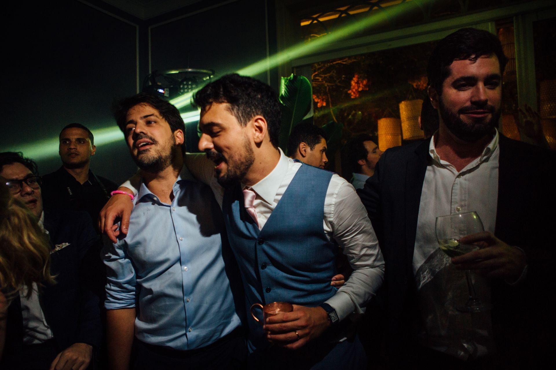 Foto Carla & Gabriel - Rio de Janeiro -RJ - Imagem 183