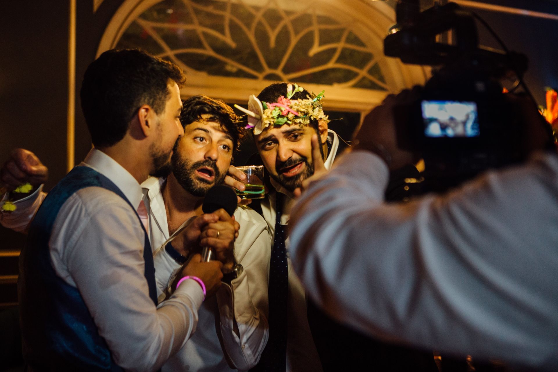 Foto Carla & Gabriel - Rio de Janeiro -RJ - Imagem 185