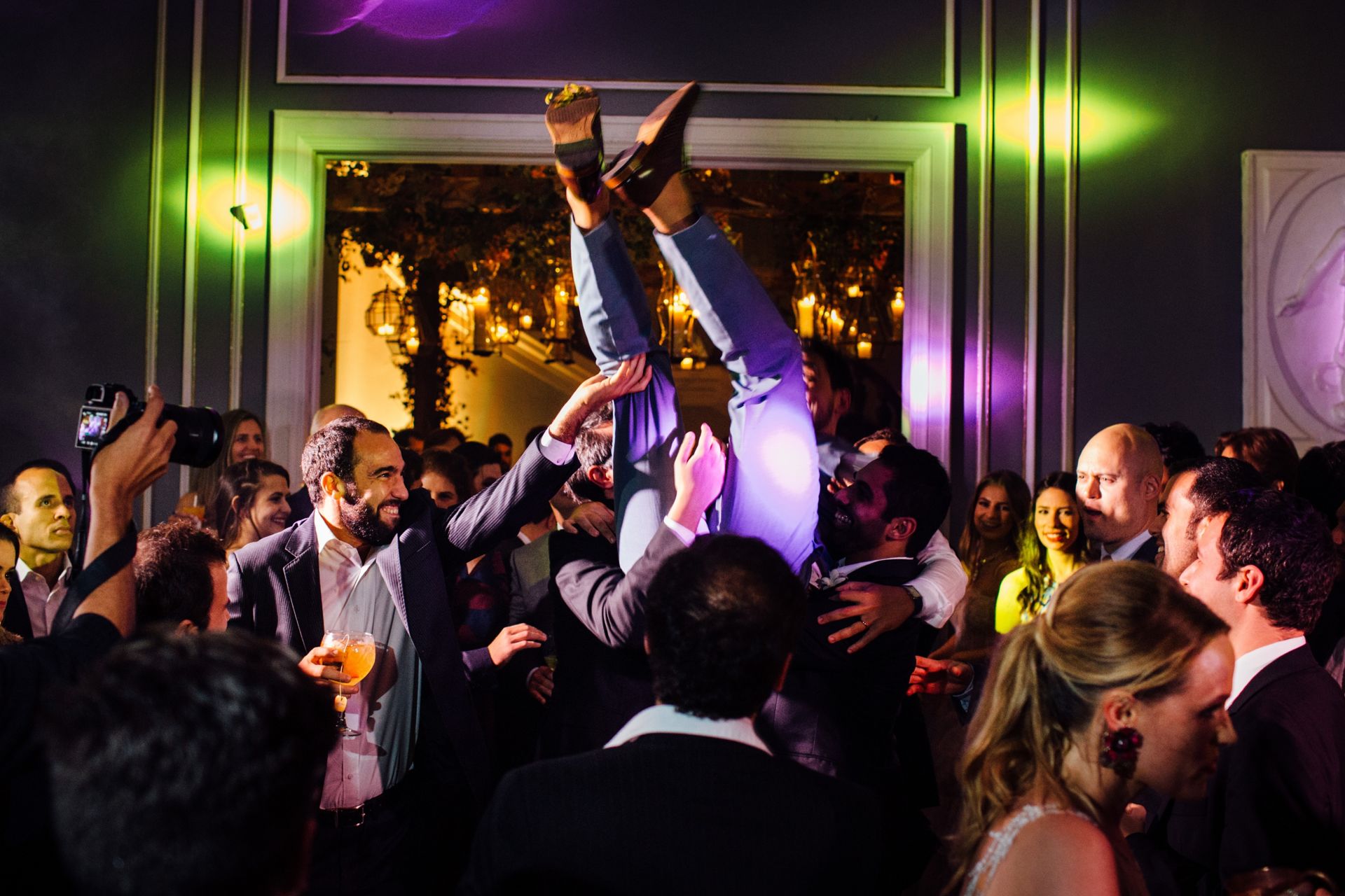 Foto Carla & Gabriel - Rio de Janeiro -RJ - Imagem 187