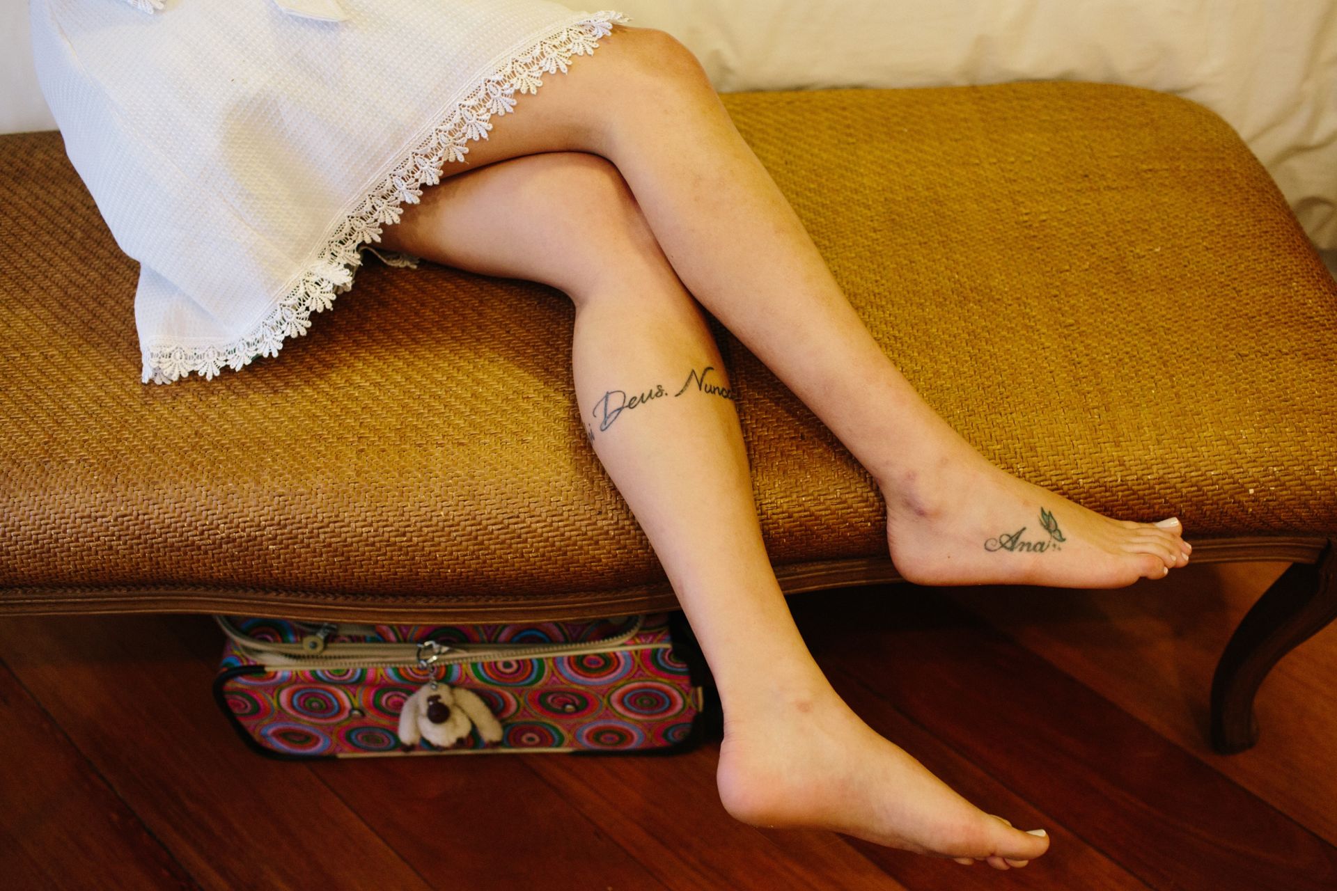 Foto Casamento Anna e Thionas - Volta Redonda RJ - Imagem 0