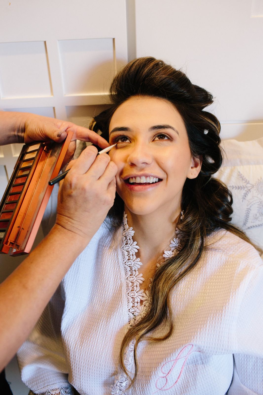 Foto Casamento Anna e Thionas - Volta Redonda RJ - Imagem 1