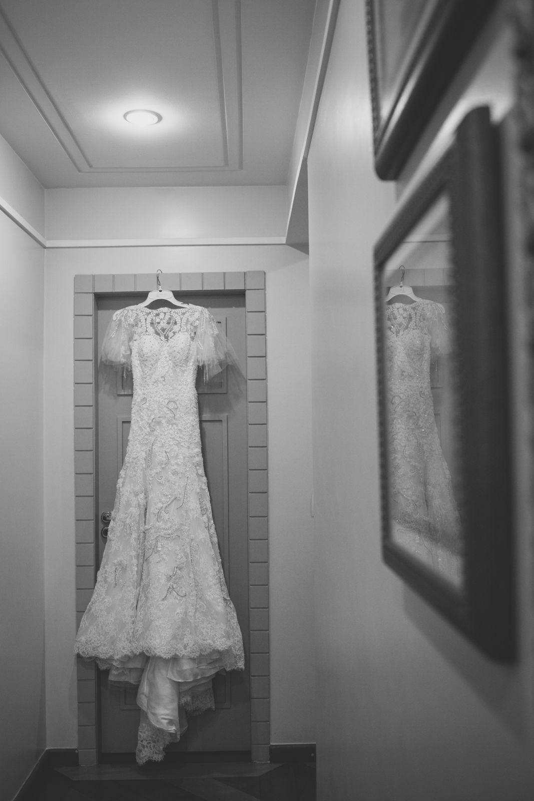 Foto Casamento Anna e Thionas - Volta Redonda RJ - Imagem 2