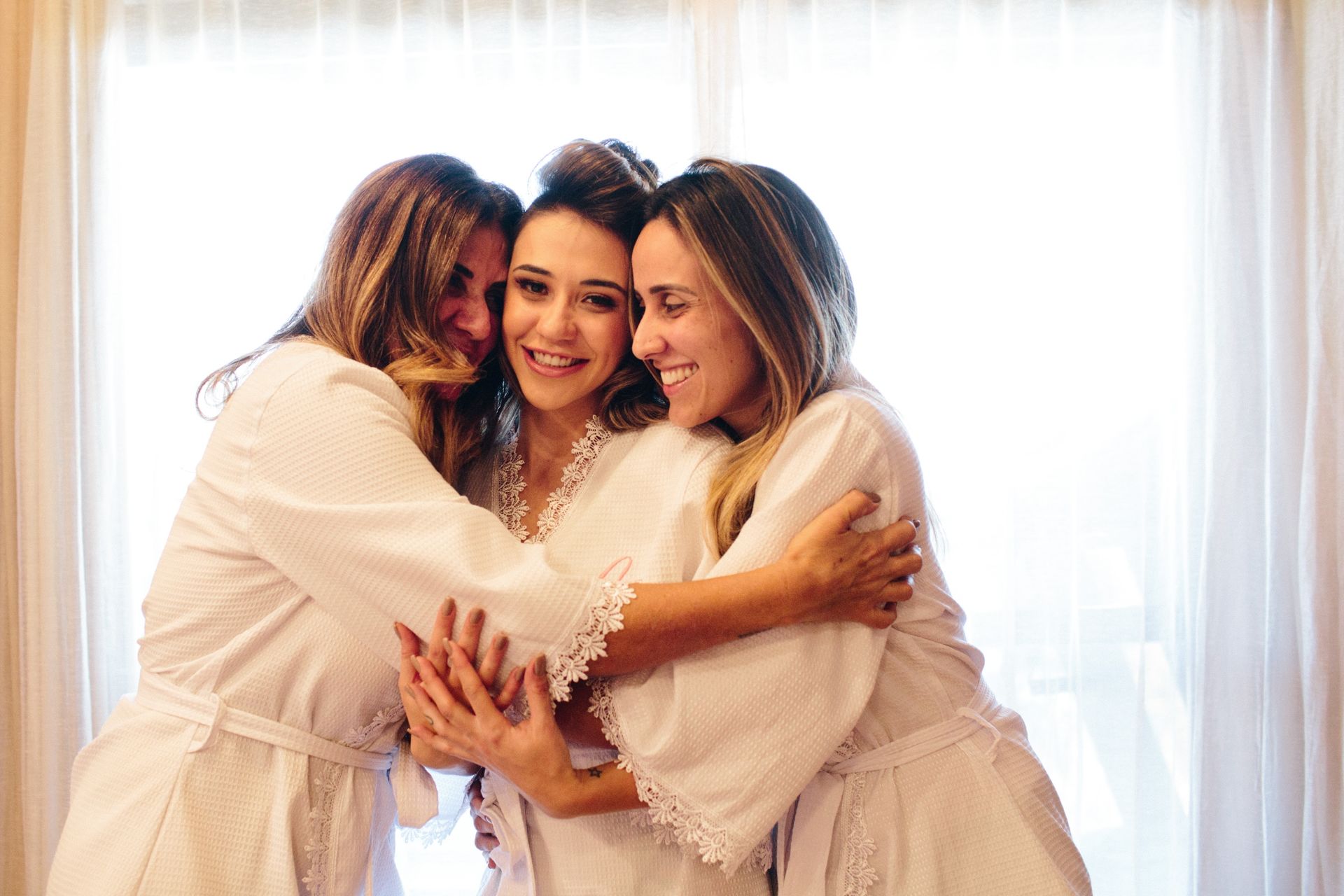 Foto Casamento Anna e Thionas - Volta Redonda RJ - Imagem 4