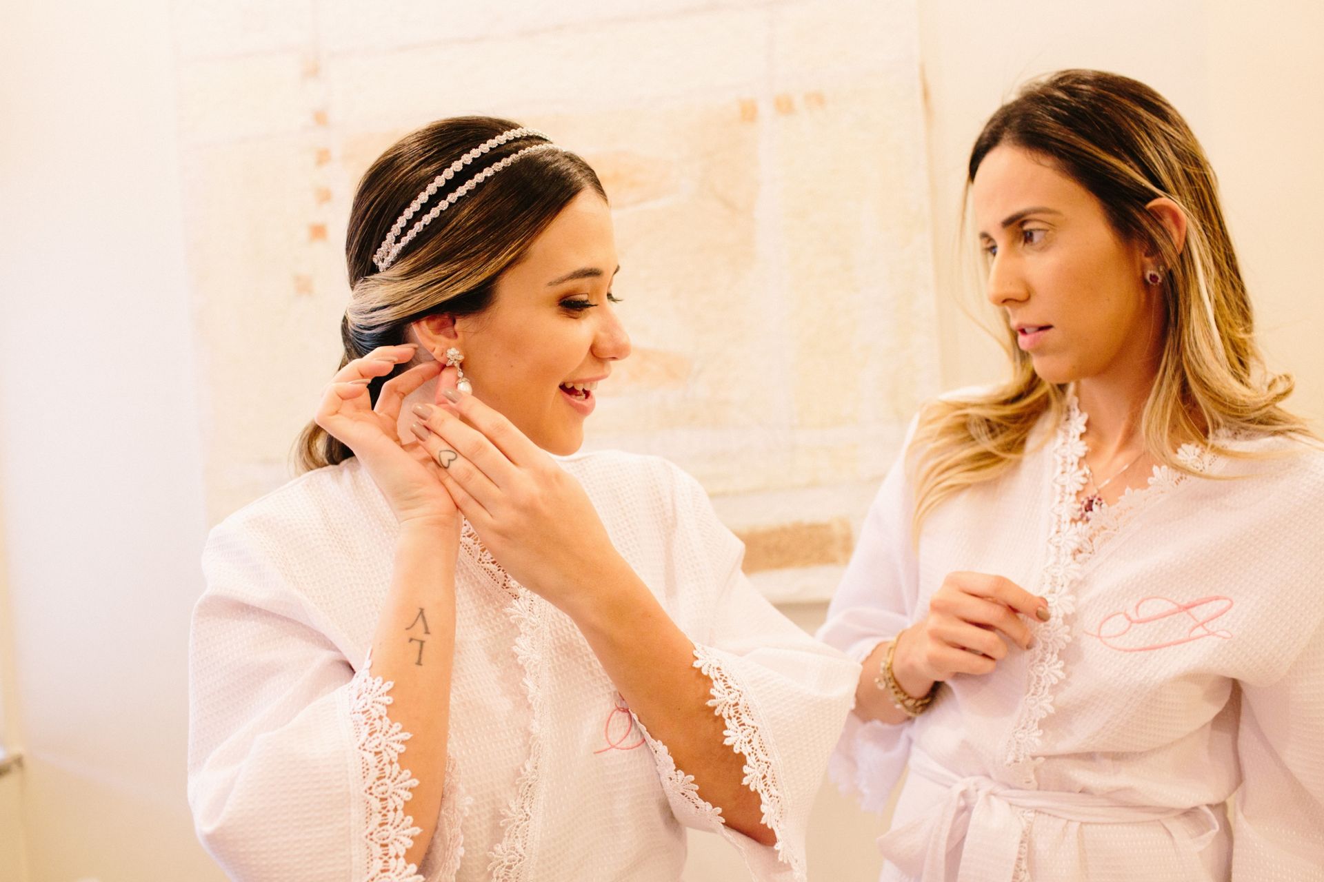 Foto Casamento Anna e Thionas - Volta Redonda RJ - Imagem 6