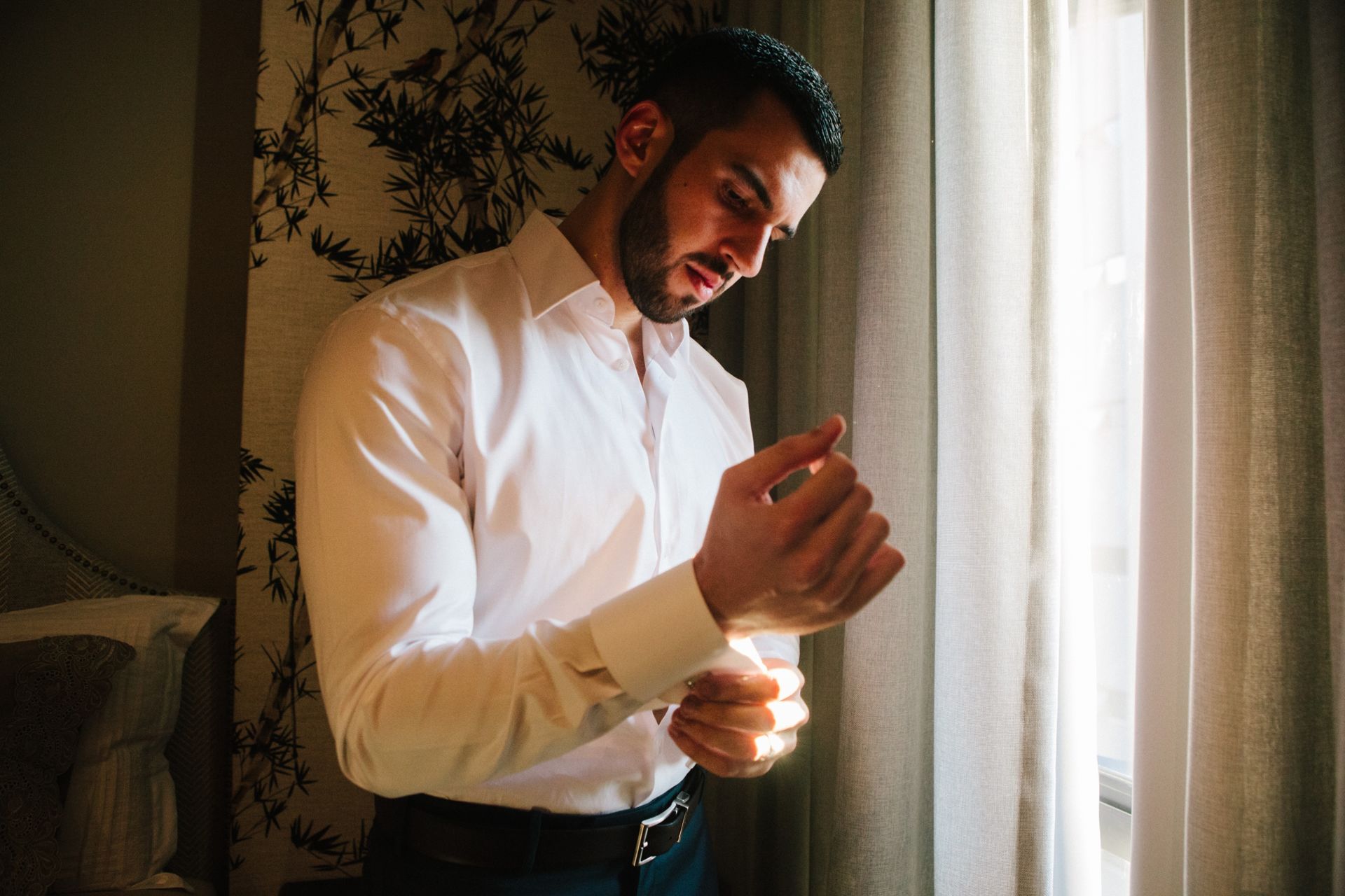 Foto Casamento Anna e Thionas - Volta Redonda RJ - Imagem 7