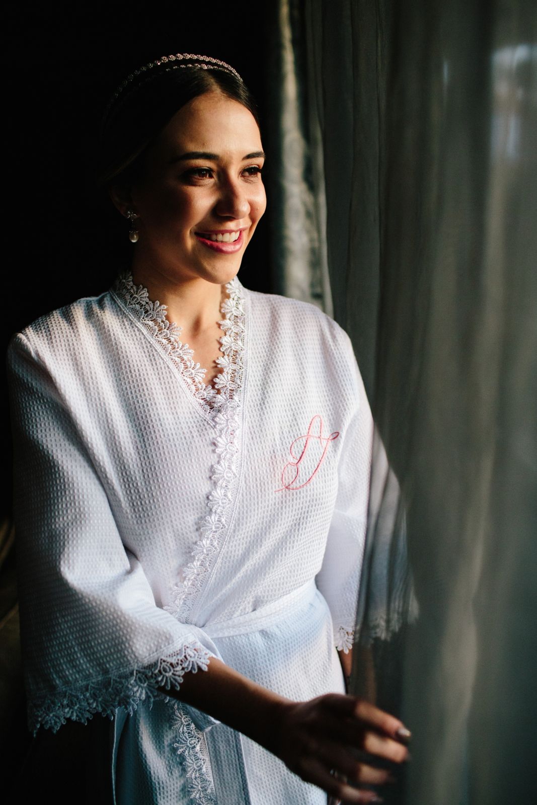 Foto Casamento Anna e Thionas - Volta Redonda RJ - Imagem 8