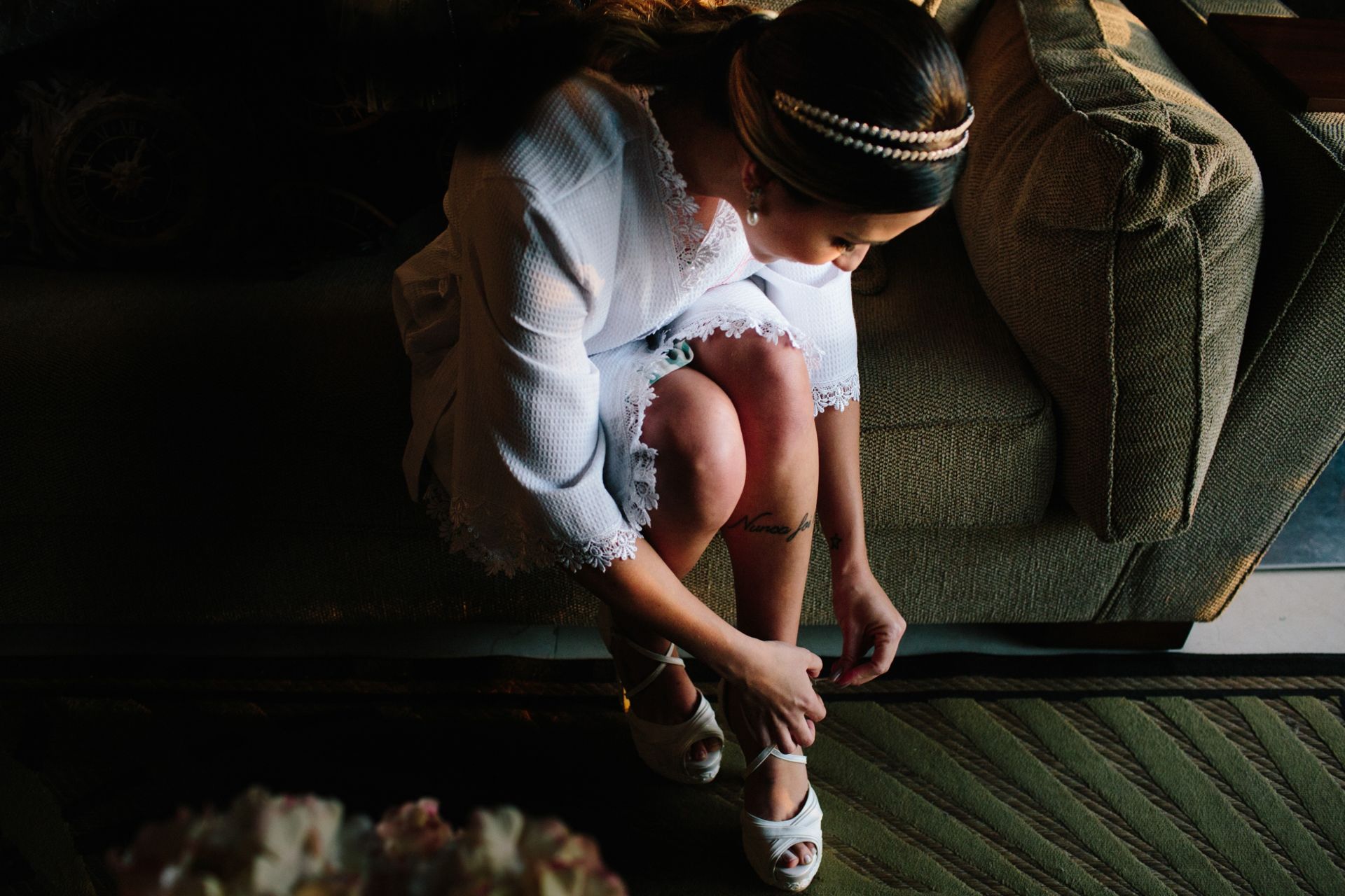 Foto Casamento Anna e Thionas - Volta Redonda RJ - Imagem 9