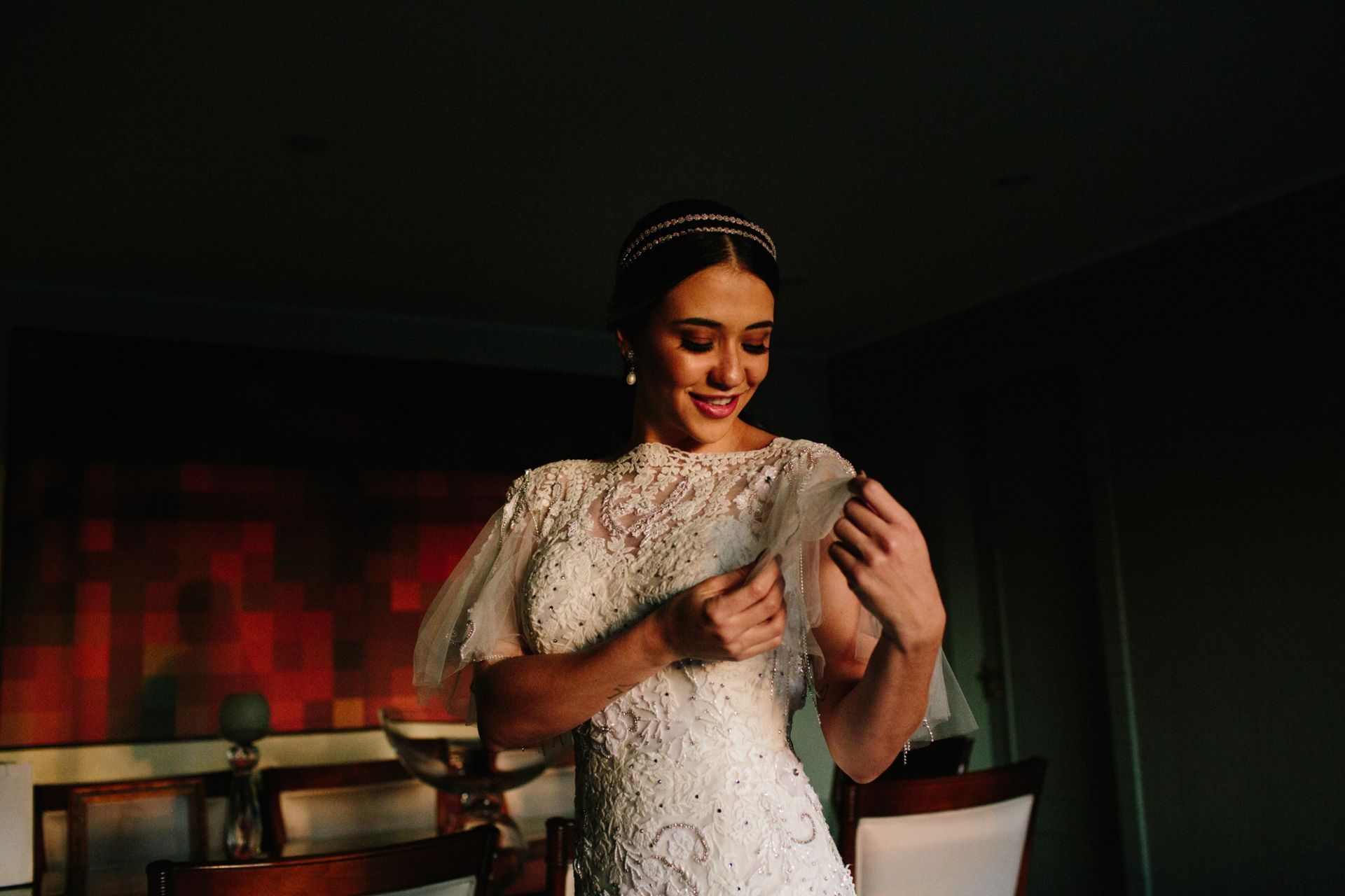 Foto Casamento Anna e Thionas - Volta Redonda RJ - Imagem 11