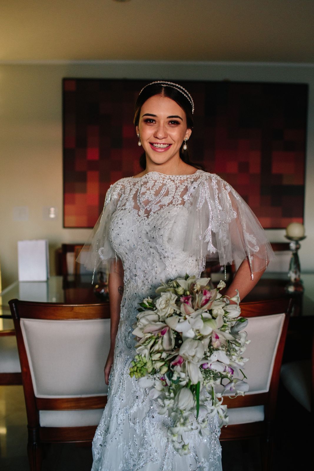 Foto Casamento Anna e Thionas - Volta Redonda RJ - Imagem 12