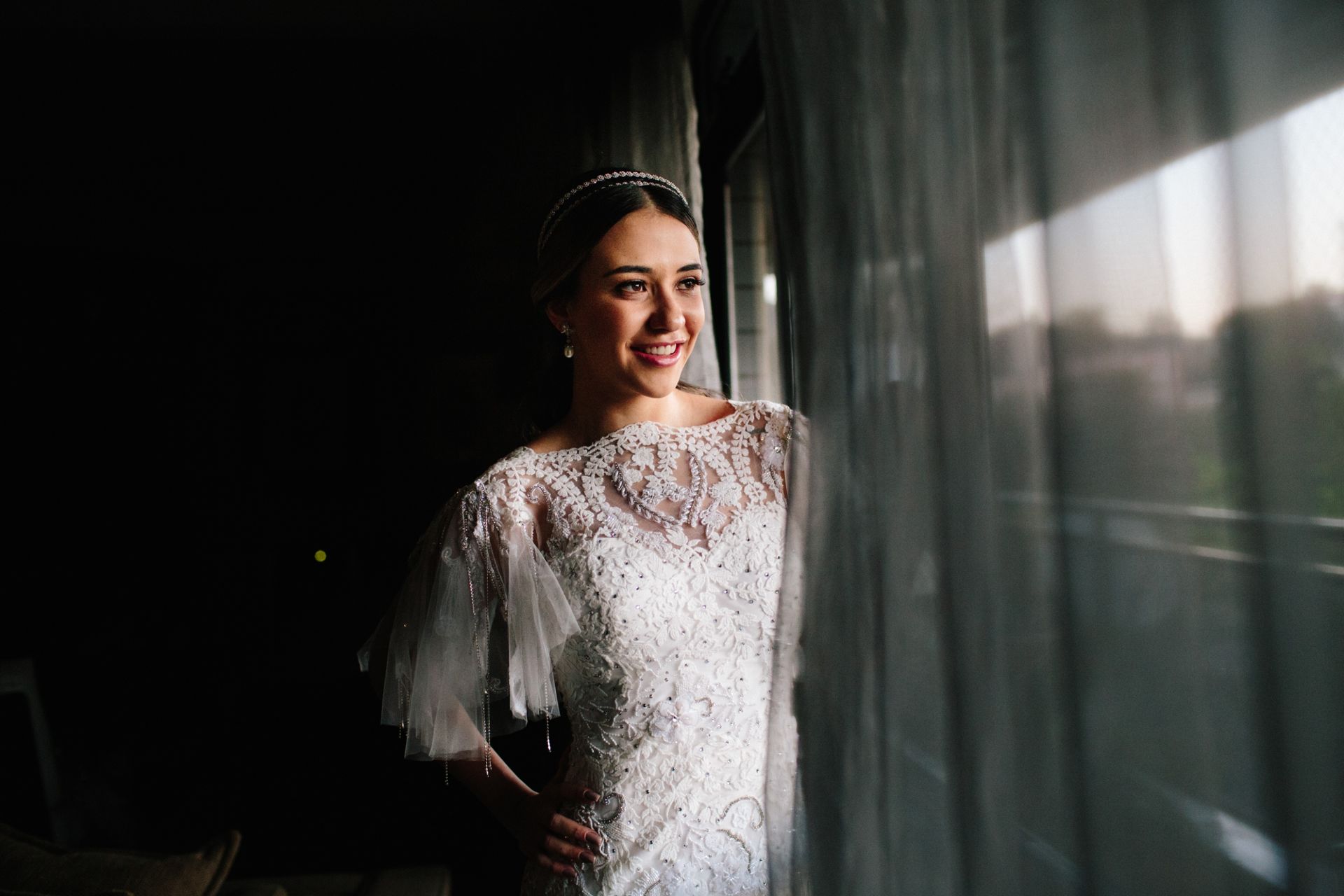 Foto Casamento Anna e Thionas - Volta Redonda RJ - Imagem 13