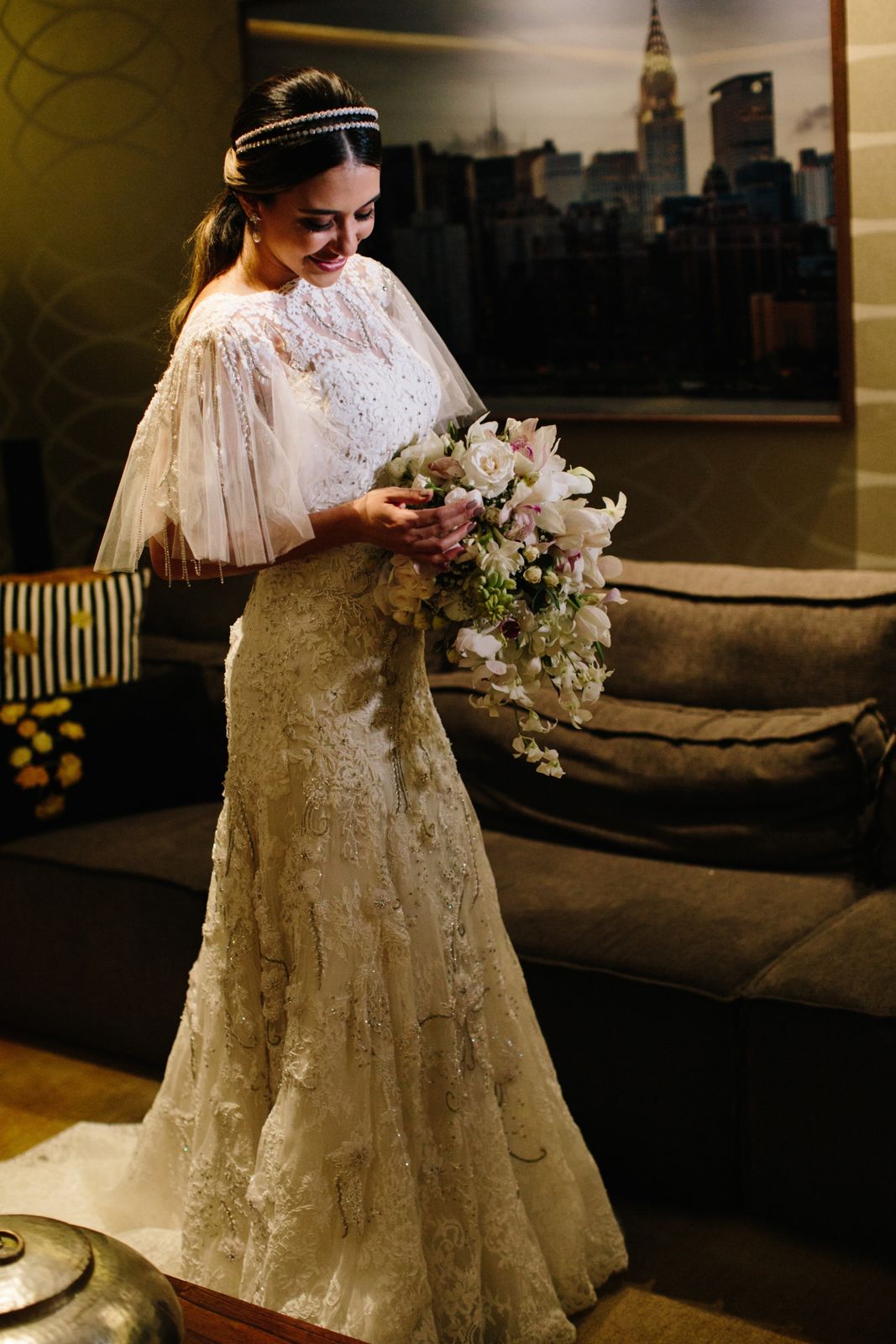 Foto Casamento Anna e Thionas - Volta Redonda RJ - Imagem 15