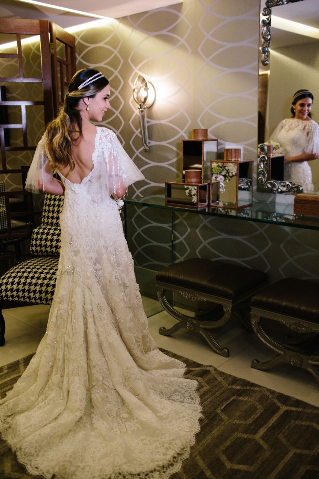 Foto Casamento Anna e Thionas - Volta Redonda RJ - Imagem 16