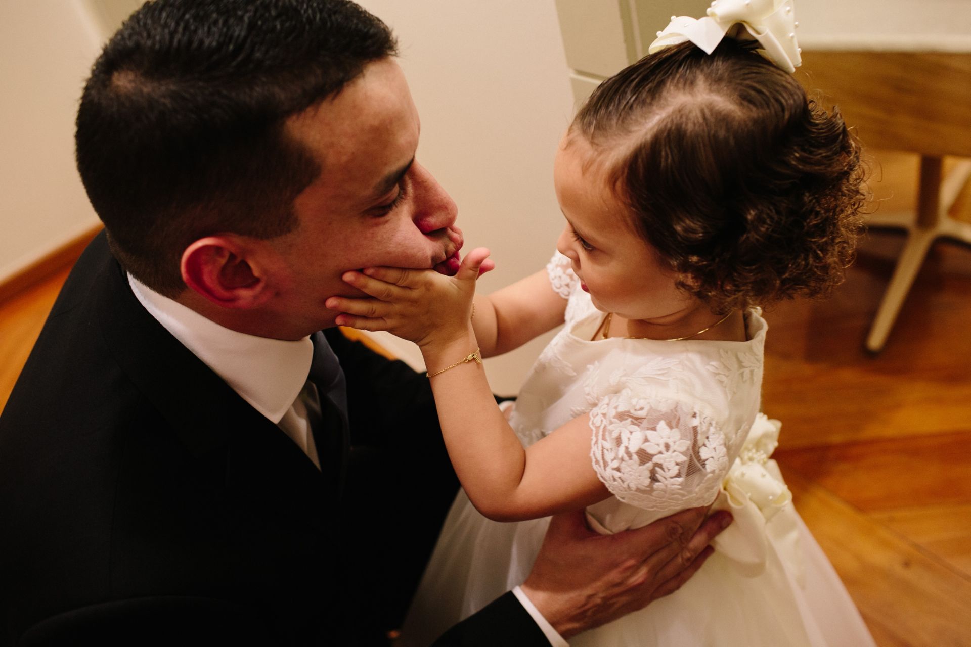 Foto Casamento Anna e Thionas - Volta Redonda RJ - Imagem 19