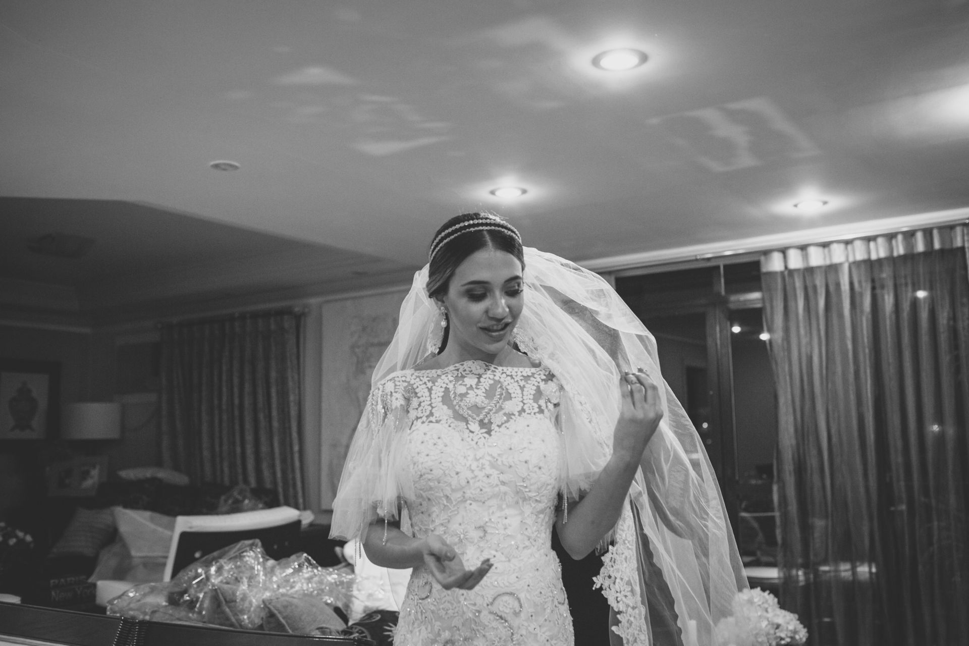 Foto Casamento Anna e Thionas - Volta Redonda RJ - Imagem 20