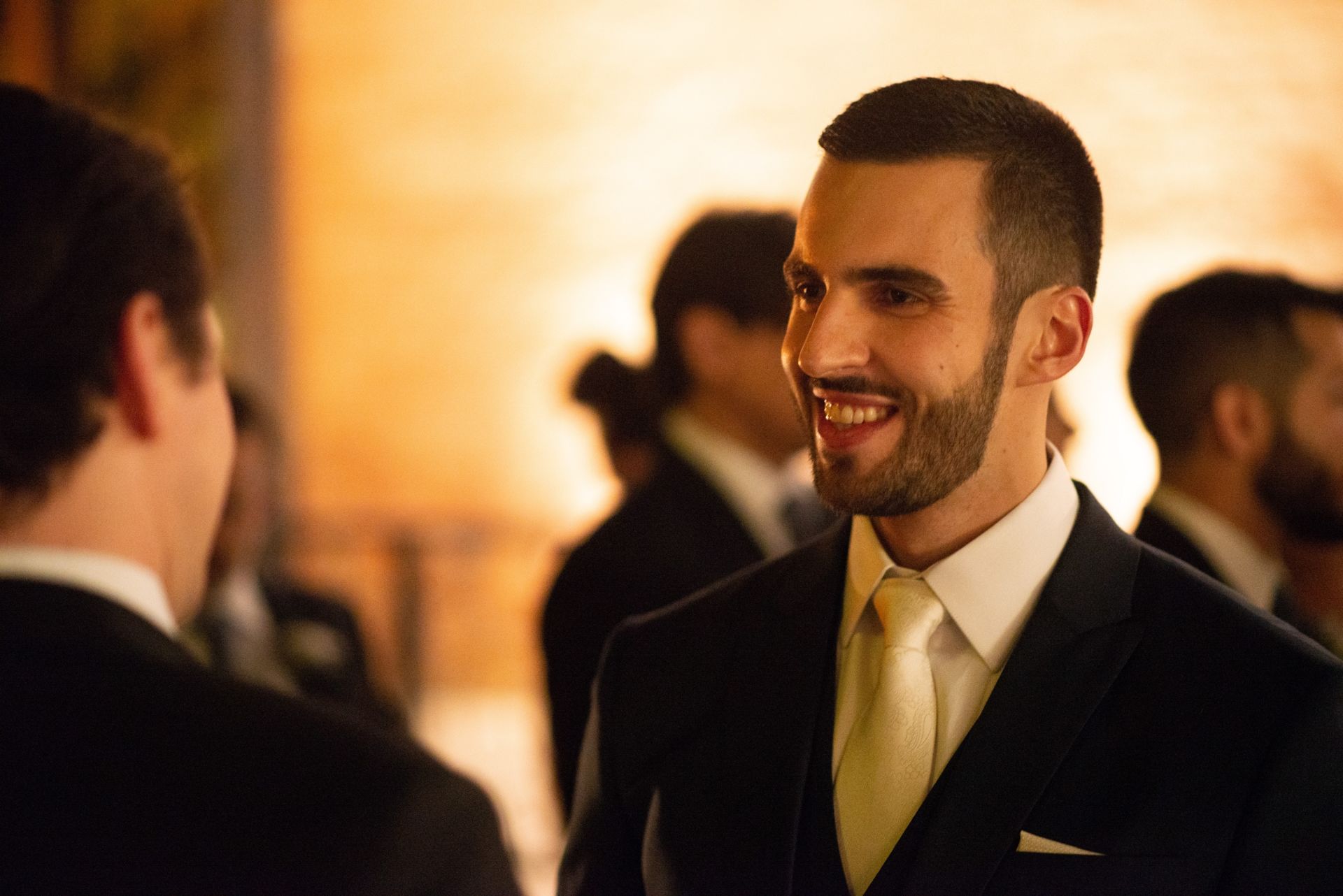 Foto Casamento Anna e Thionas - Volta Redonda RJ - Imagem 22