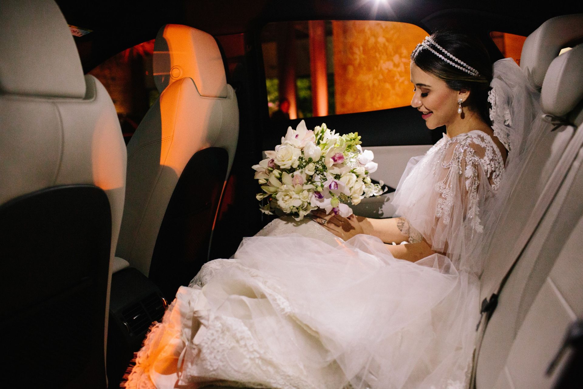 Foto Casamento Anna e Thionas - Volta Redonda RJ - Imagem 23