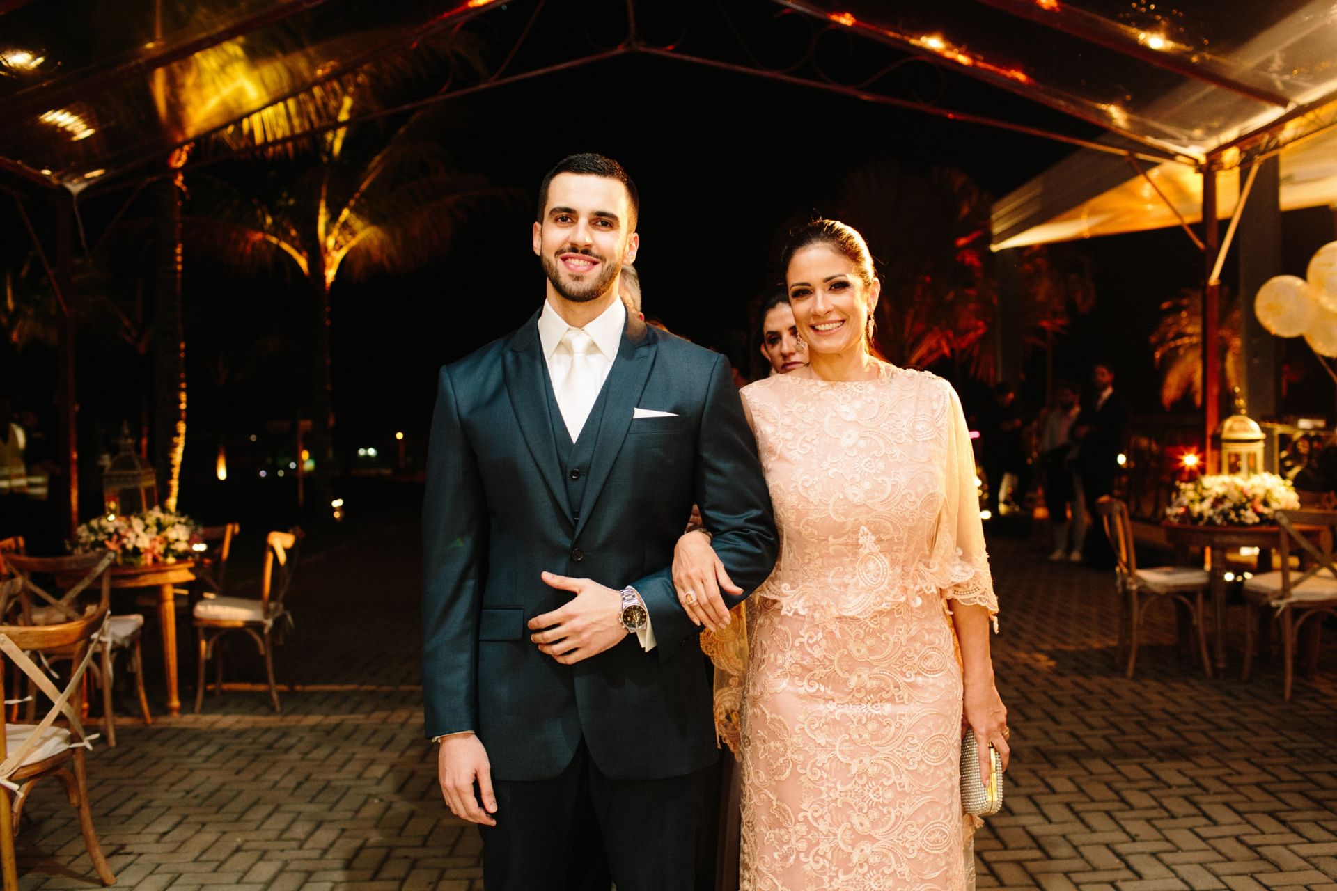 Foto Casamento Anna e Thionas - Volta Redonda RJ - Imagem 24