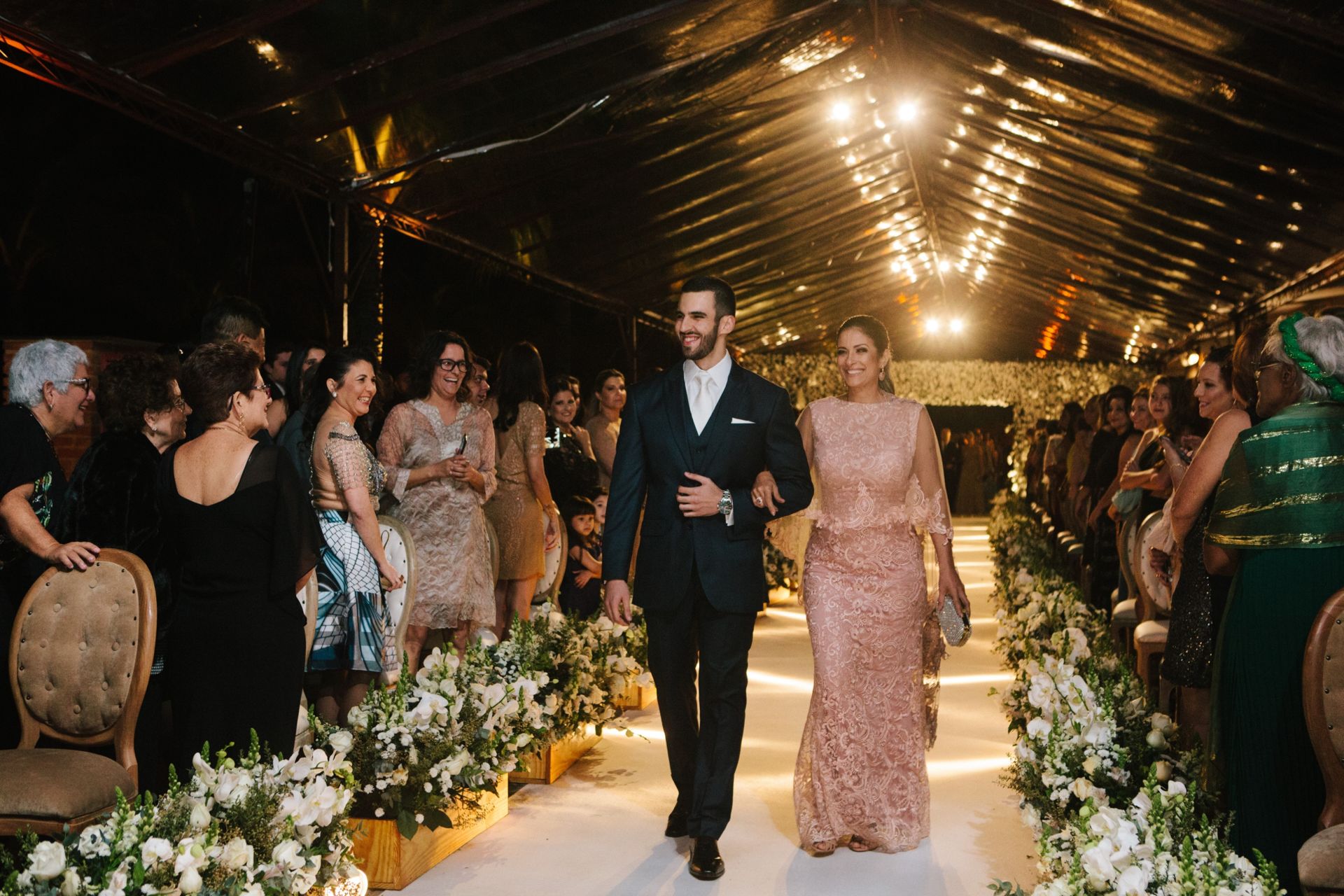 Foto Casamento Anna e Thionas - Volta Redonda RJ - Imagem 25