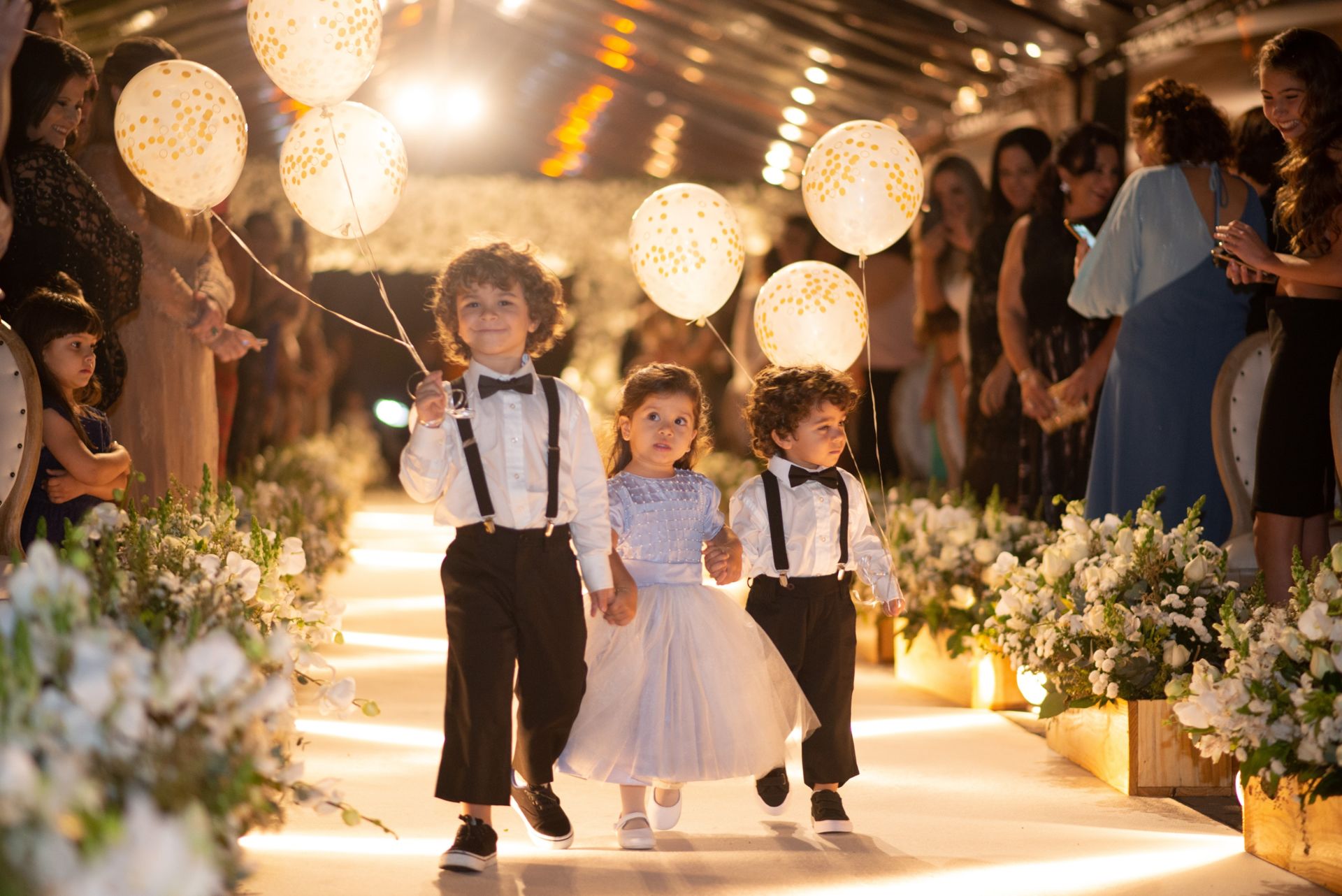 Foto Casamento Anna e Thionas - Volta Redonda RJ - Imagem 26