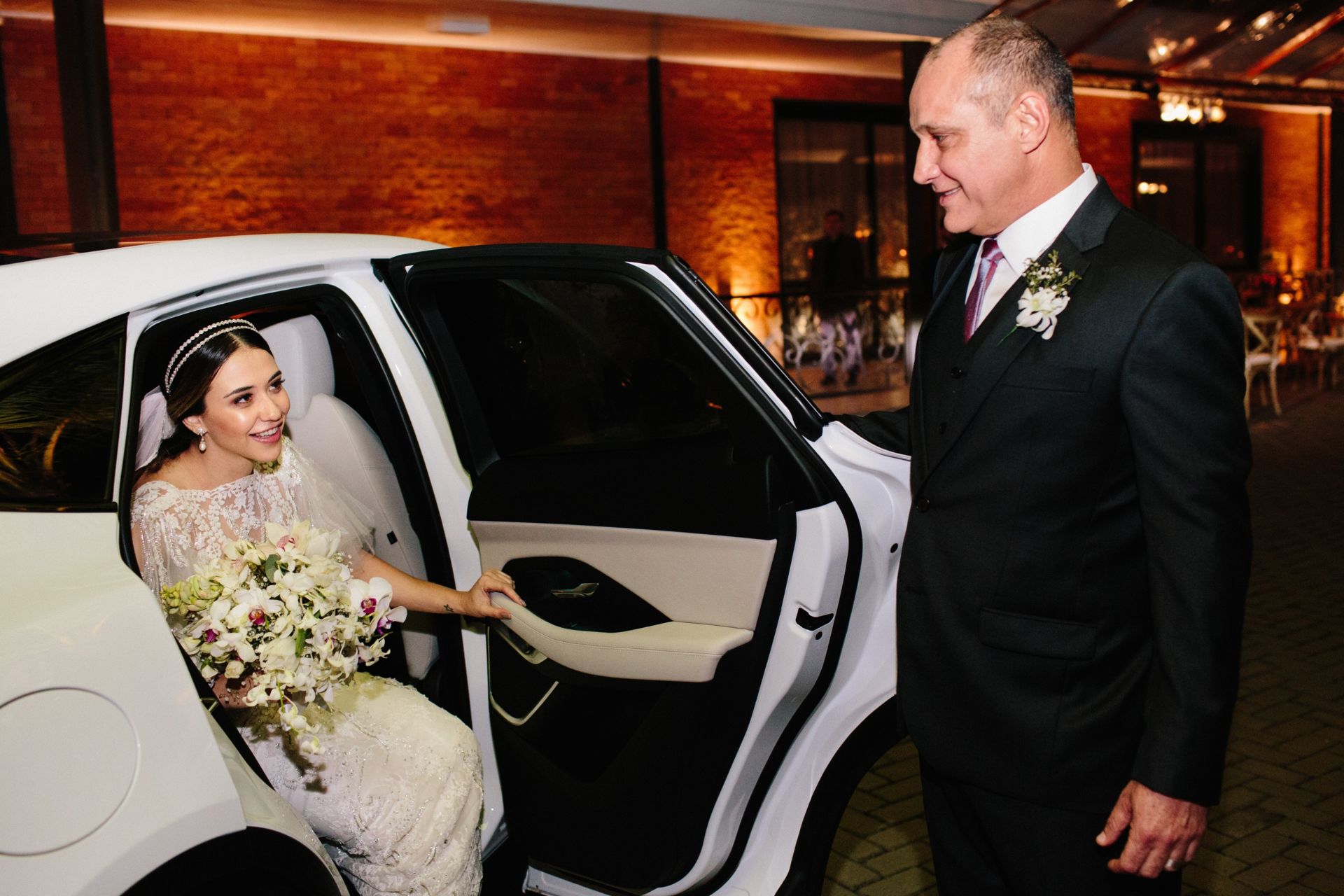 Foto Casamento Anna e Thionas - Volta Redonda RJ - Imagem 27