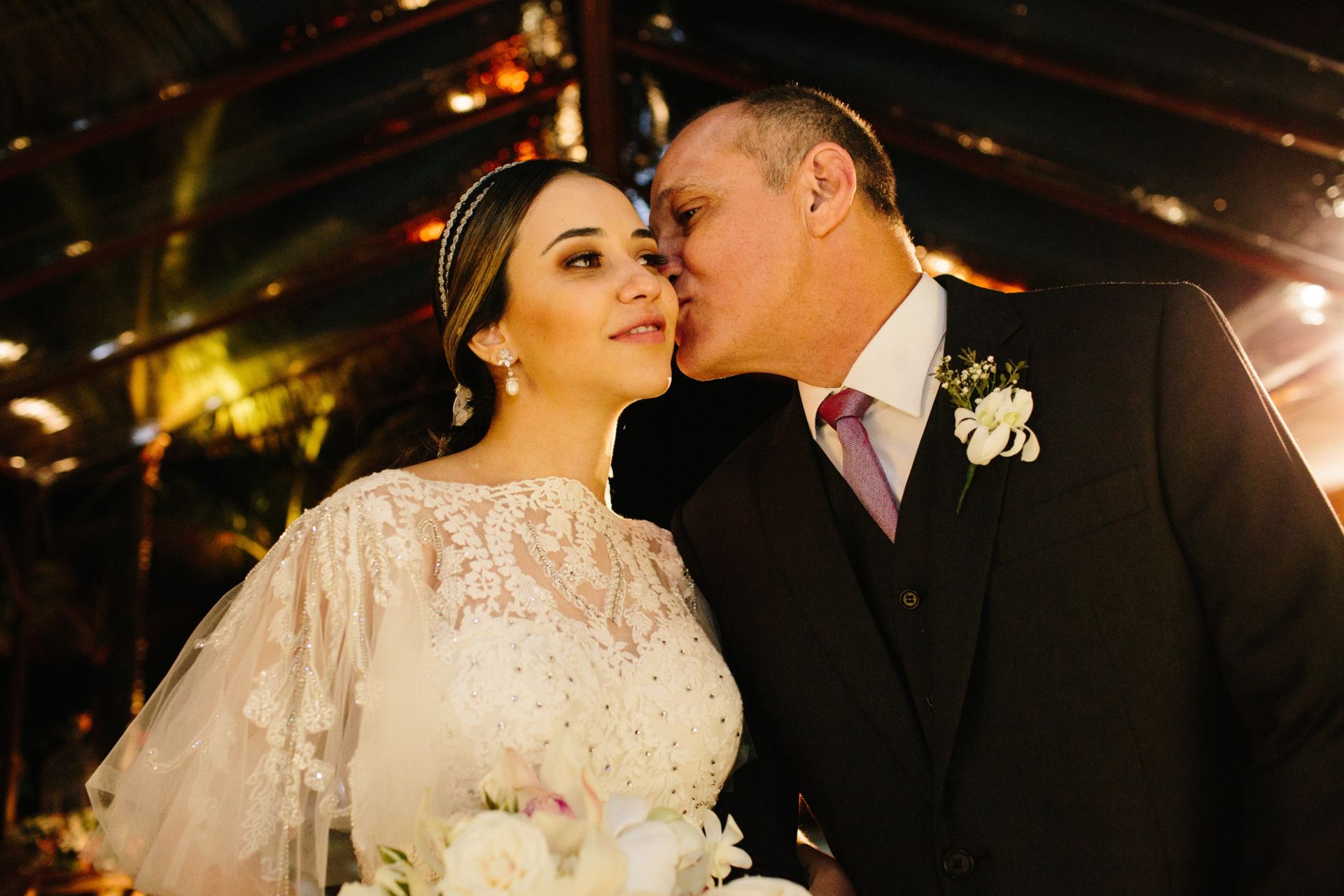 Foto Casamento Anna e Thionas - Volta Redonda RJ - Imagem 28